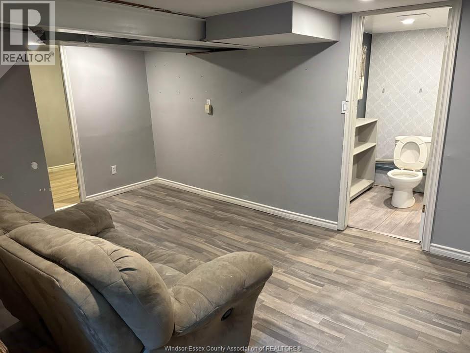 3577 KING Unit# BASEMENT, Windsor, Ontario, N9C1P4 — Photo 9