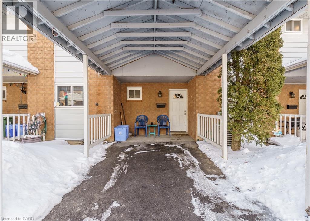 125 LIMERIDGE Road W - photo 4