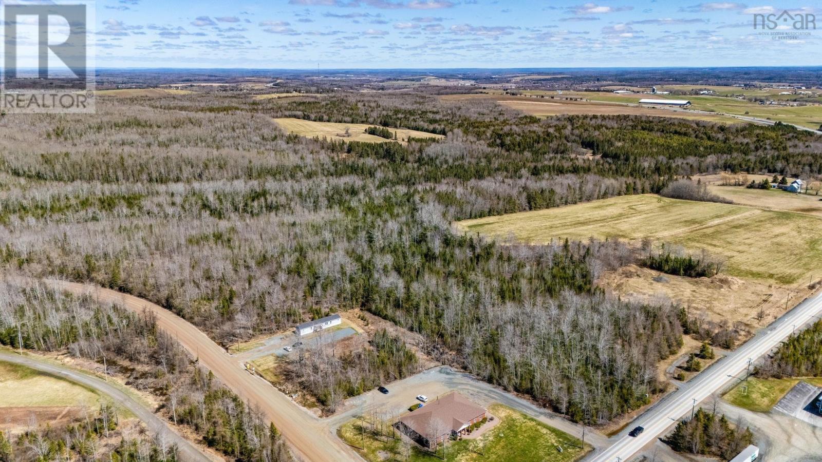 Property 17 of 22 of Lot 85-2 Highway 14 Milford NS