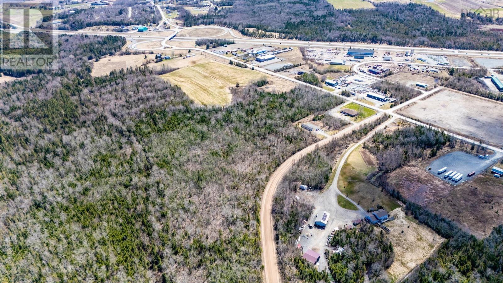 Property 21 of 22 of Lot 85-2 Highway 14 Milford NS