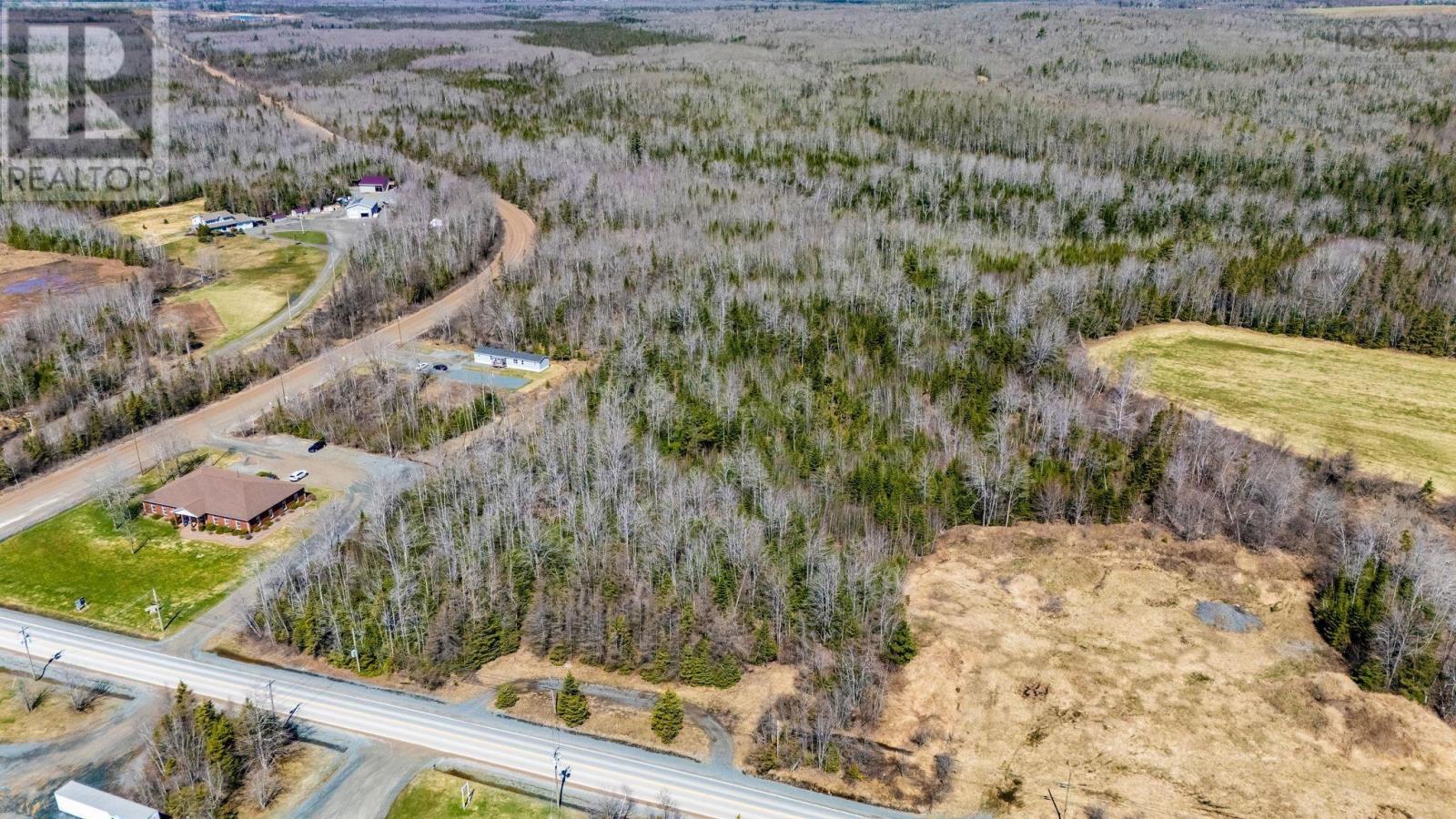 Property 5 of 22 of Lot 85-2 Highway 14 Milford NS