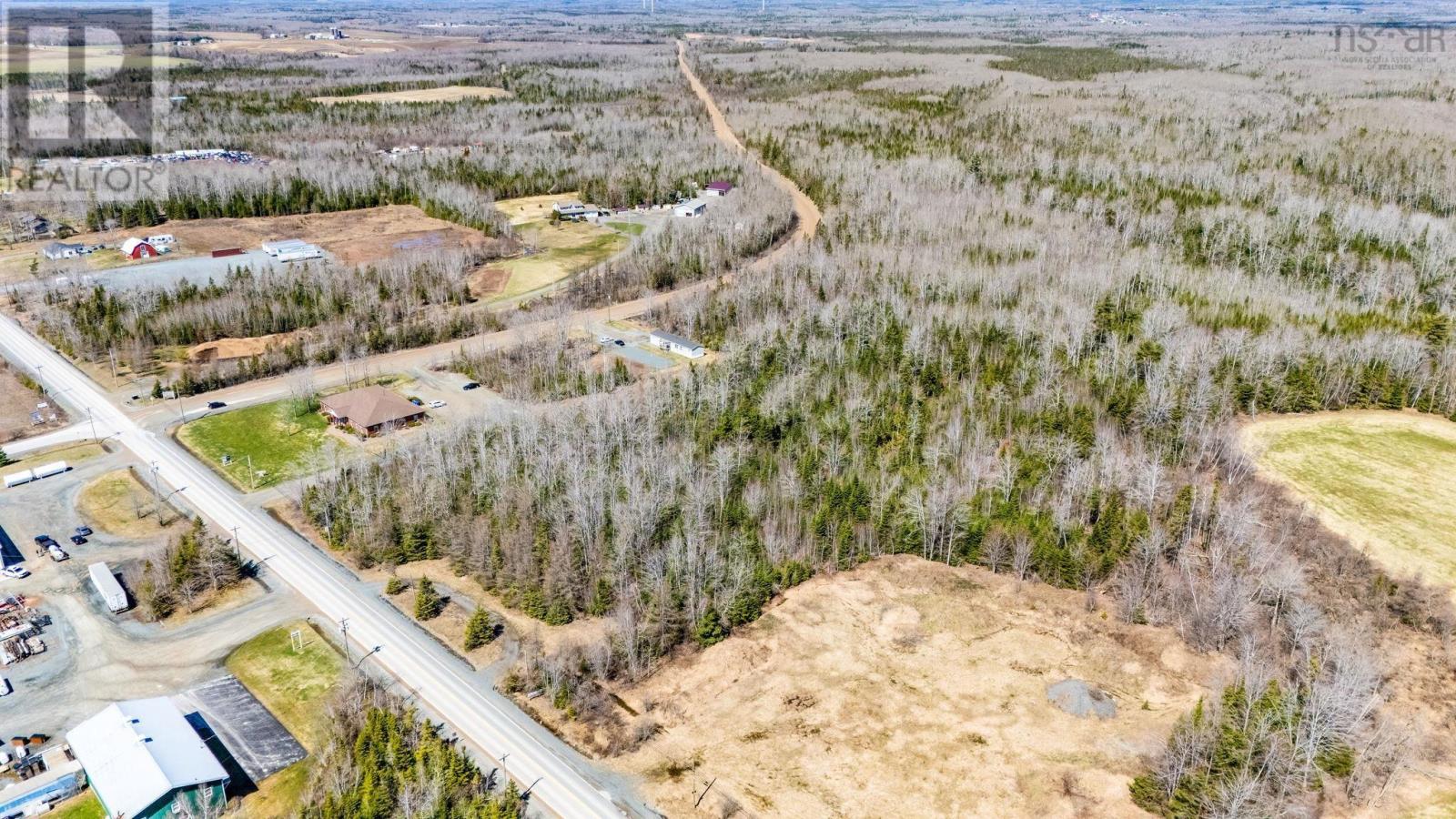 Property 7 of 22 of Lot 85-2 Highway 14 Milford NS