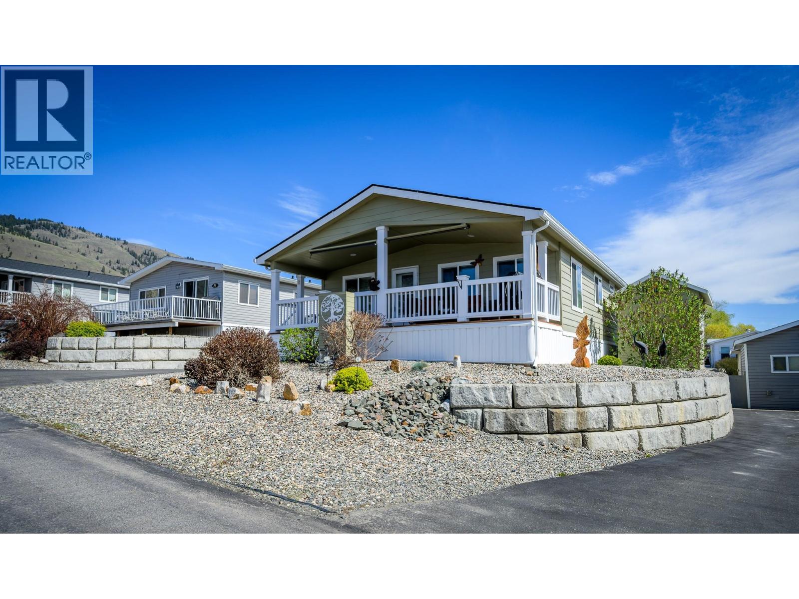 #14 768 SHUSWAP  E Road Unit# 14 - 21