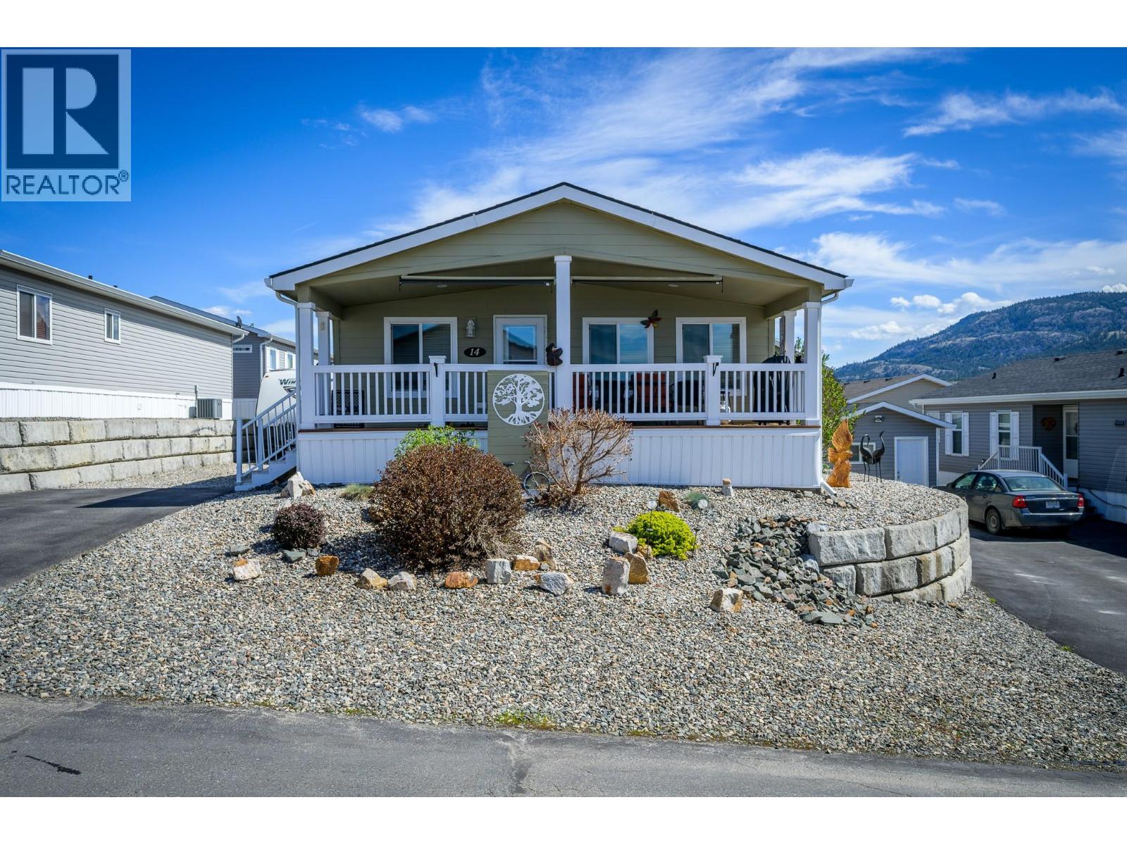 #14 768 SHUSWAP  E Road Unit# 14 - 20