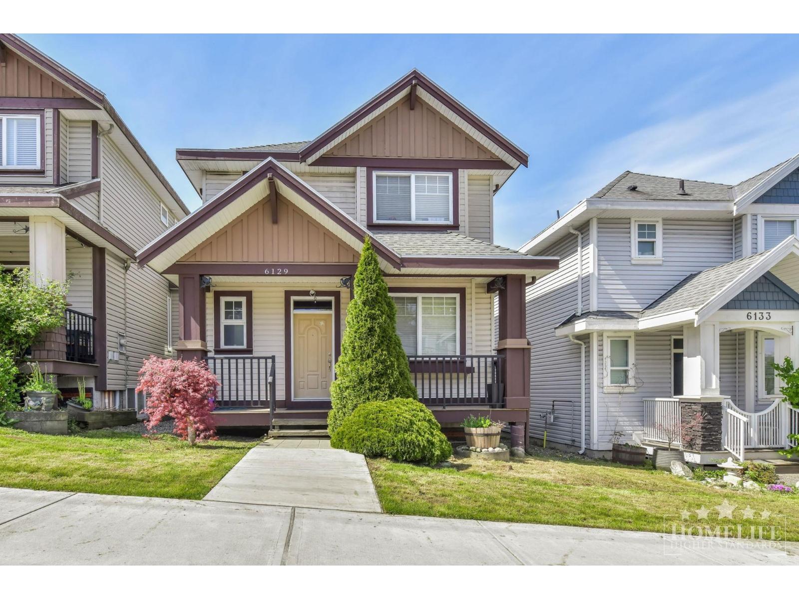 Basement 6129 148 STREET