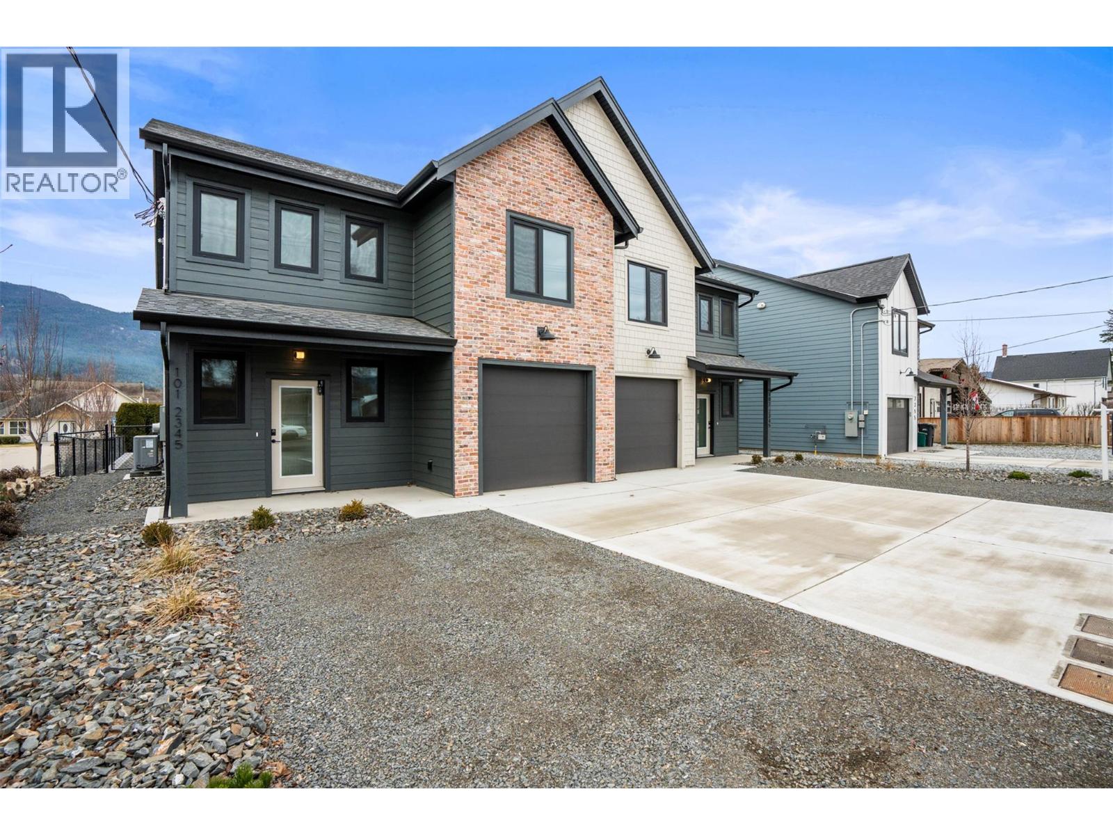 #101 2345 Patterson Avenue - 4