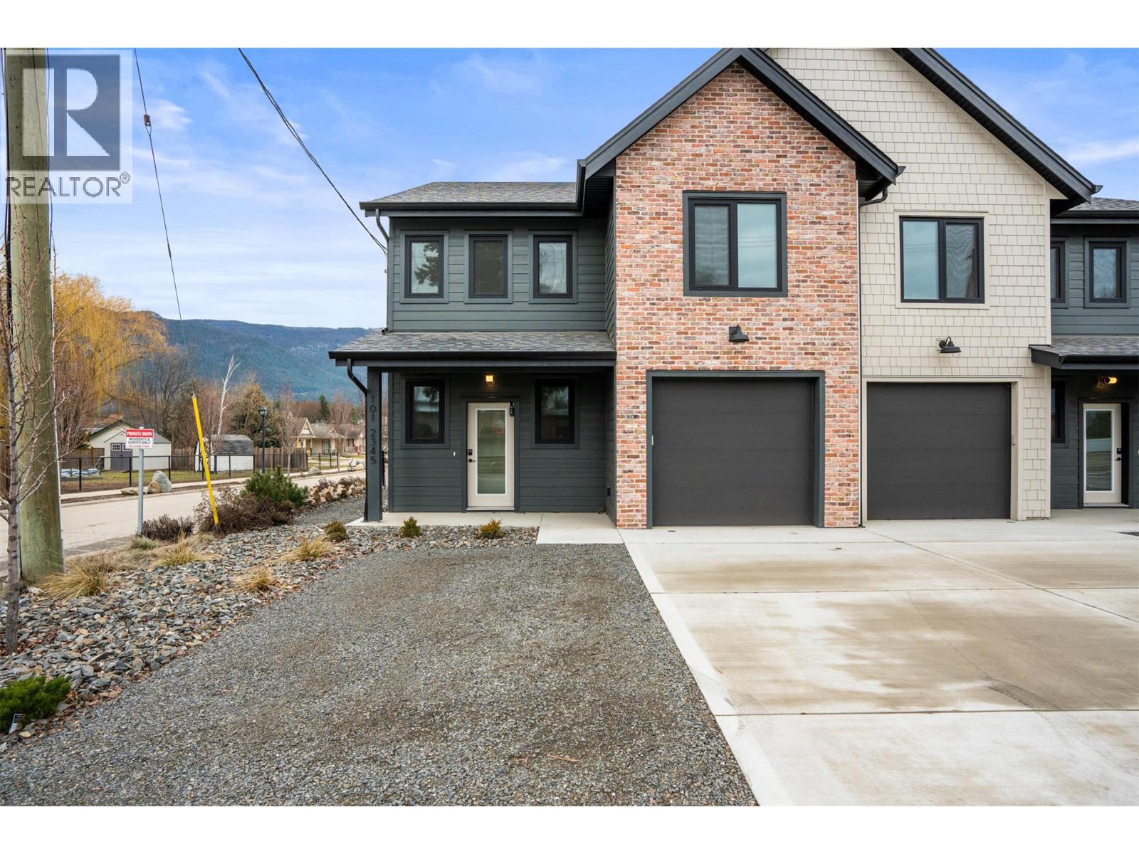 #101 2345 Patterson Avenue - 5