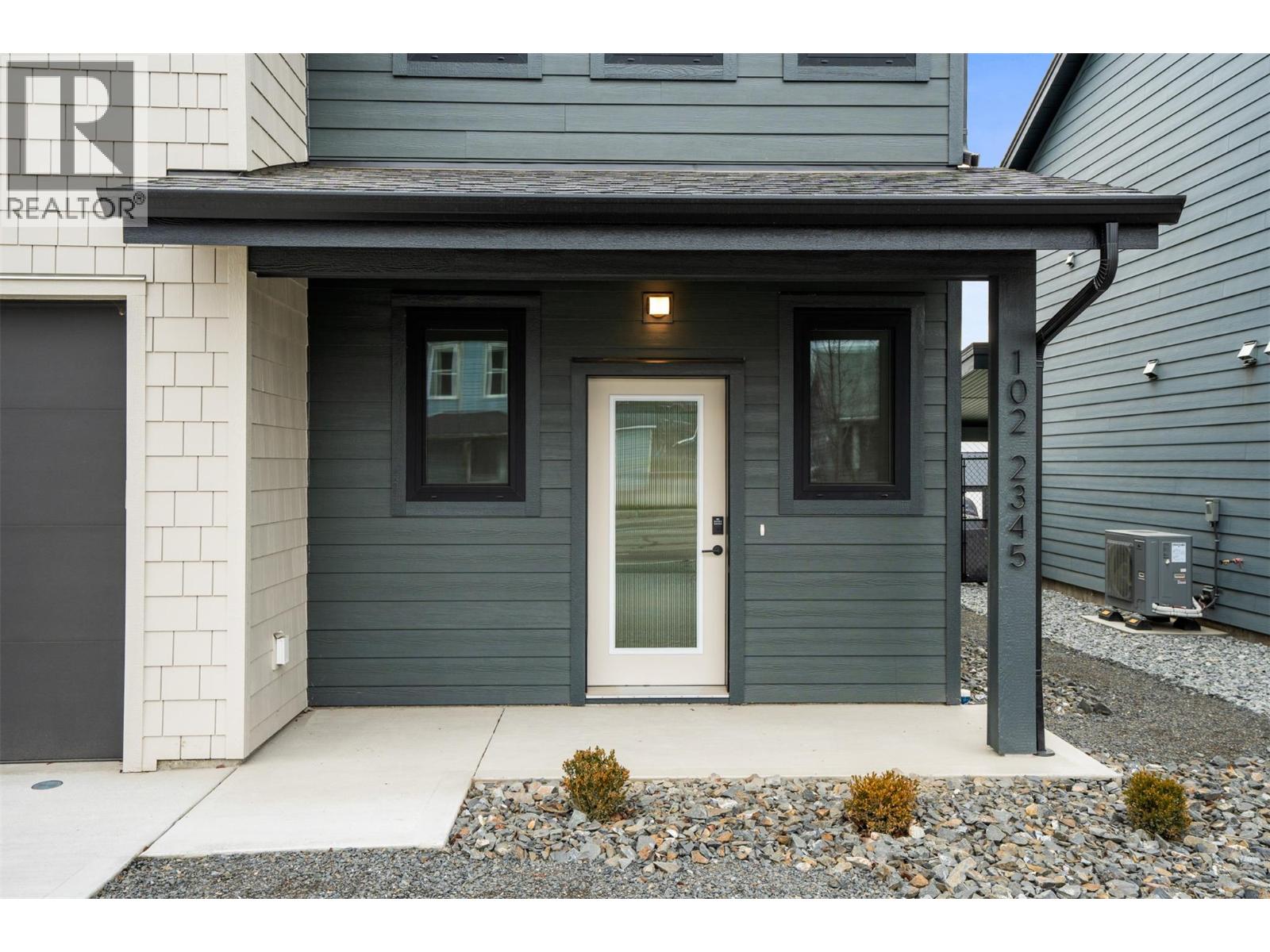#102 2345 Patterson Avenue - 6
