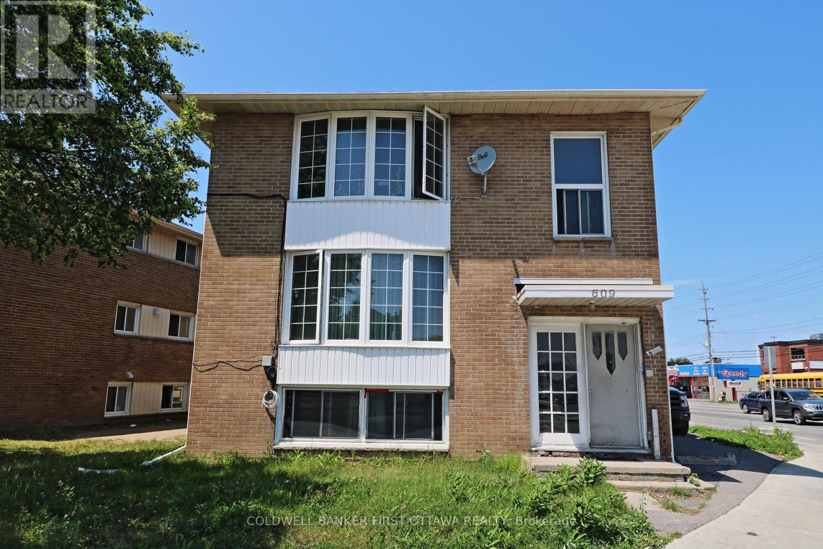 609 DONALD STREET - 1