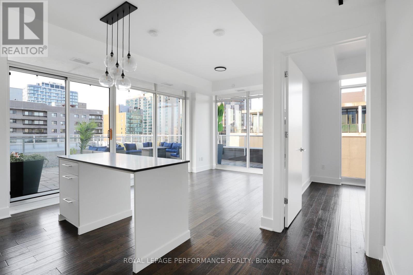 #1603 255 BAY STREET - 13
