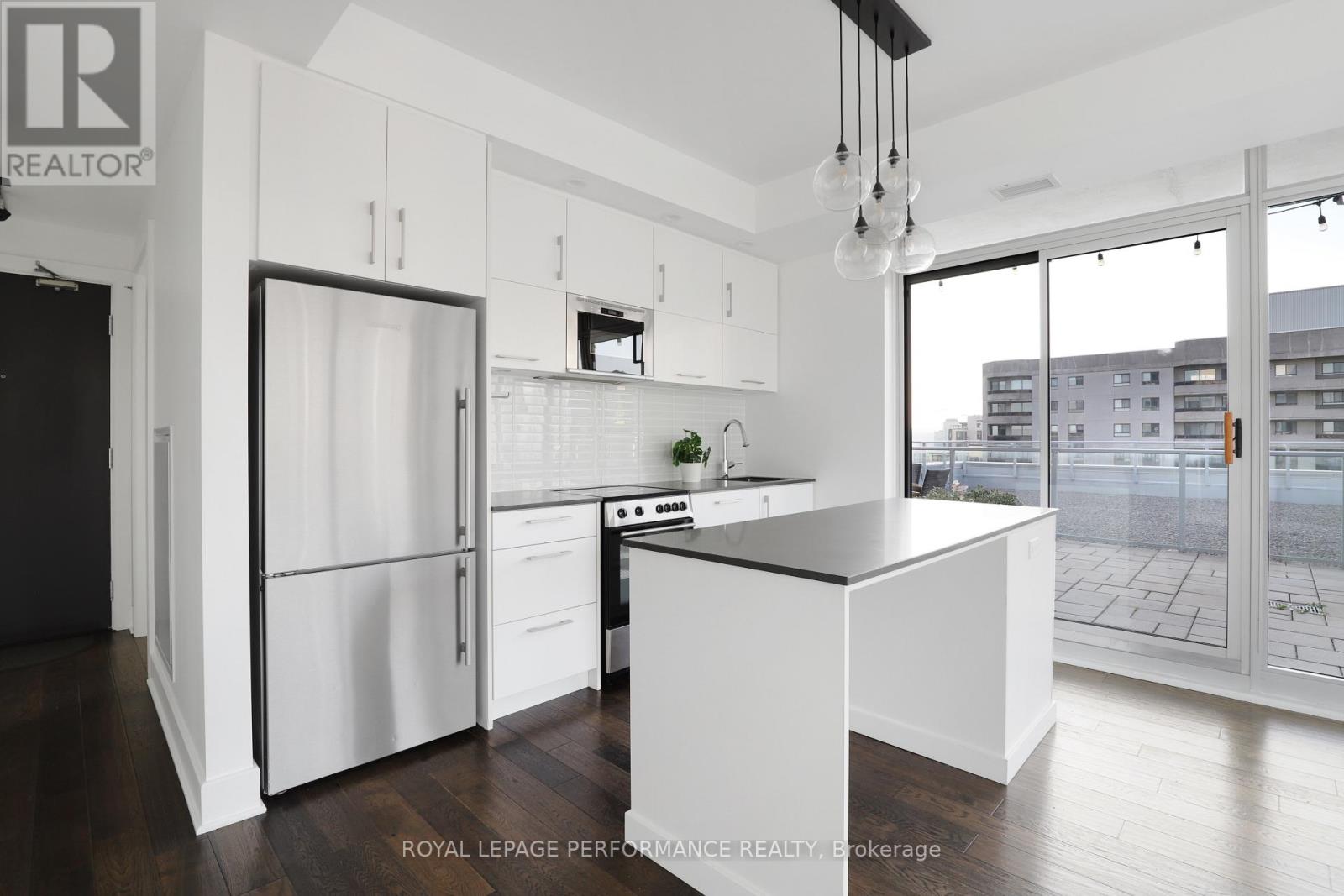 #1603 255 BAY STREET - 14