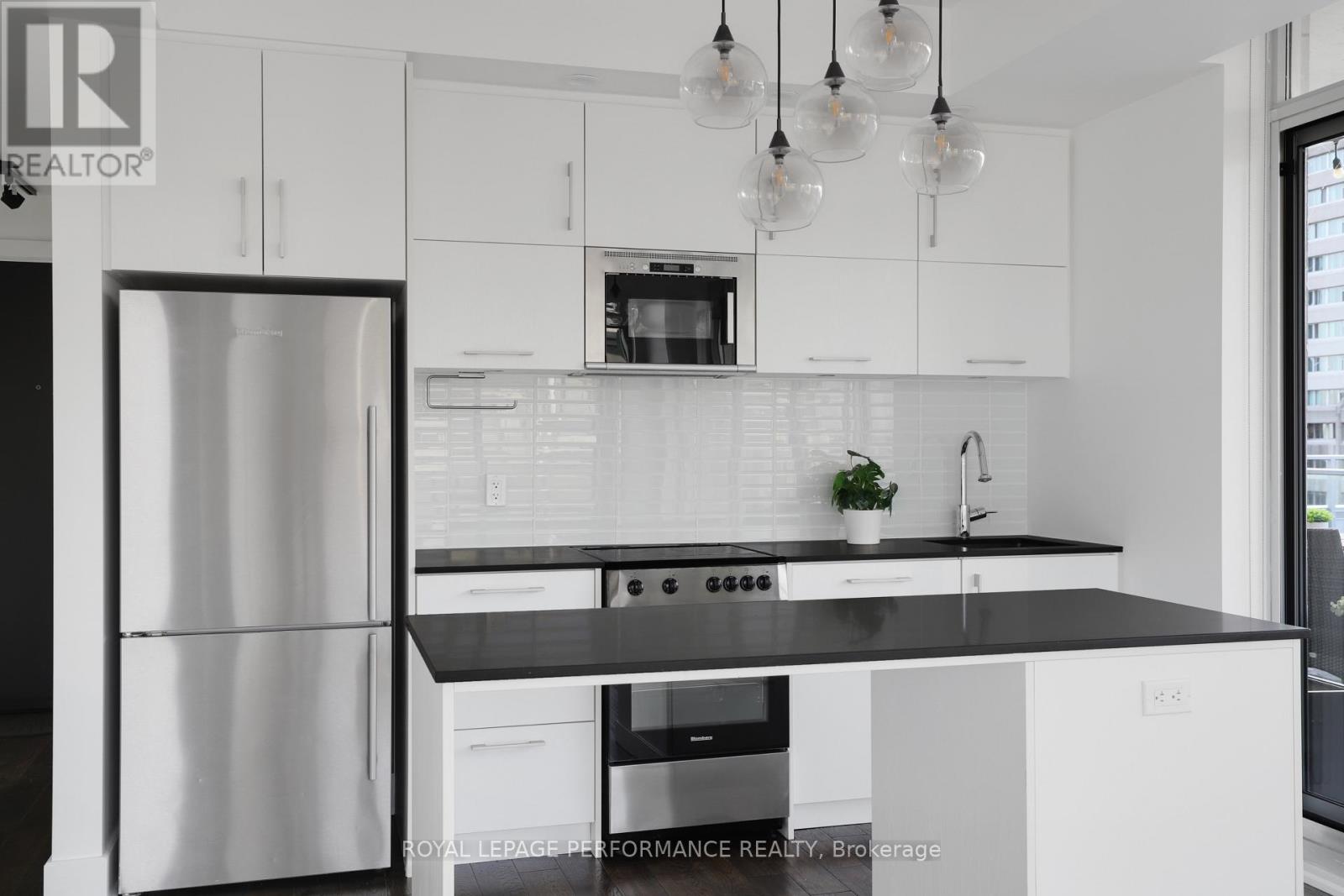#1603 255 BAY STREET - 15