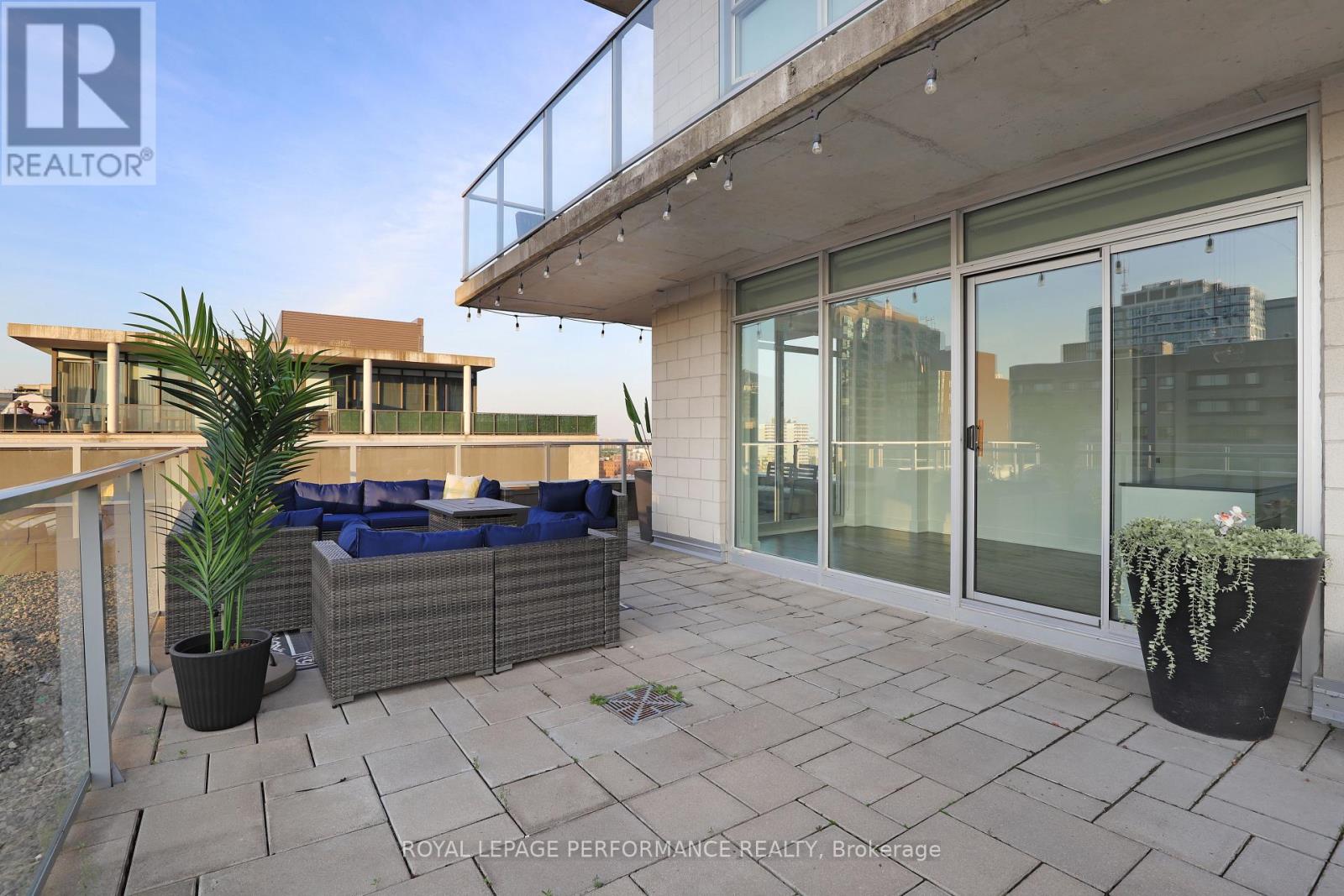 #1603 255 BAY STREET - 19