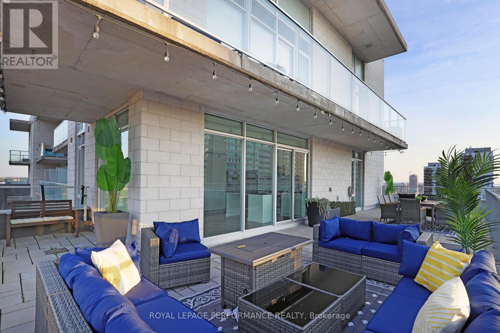 #1603 255 BAY STREET - 20