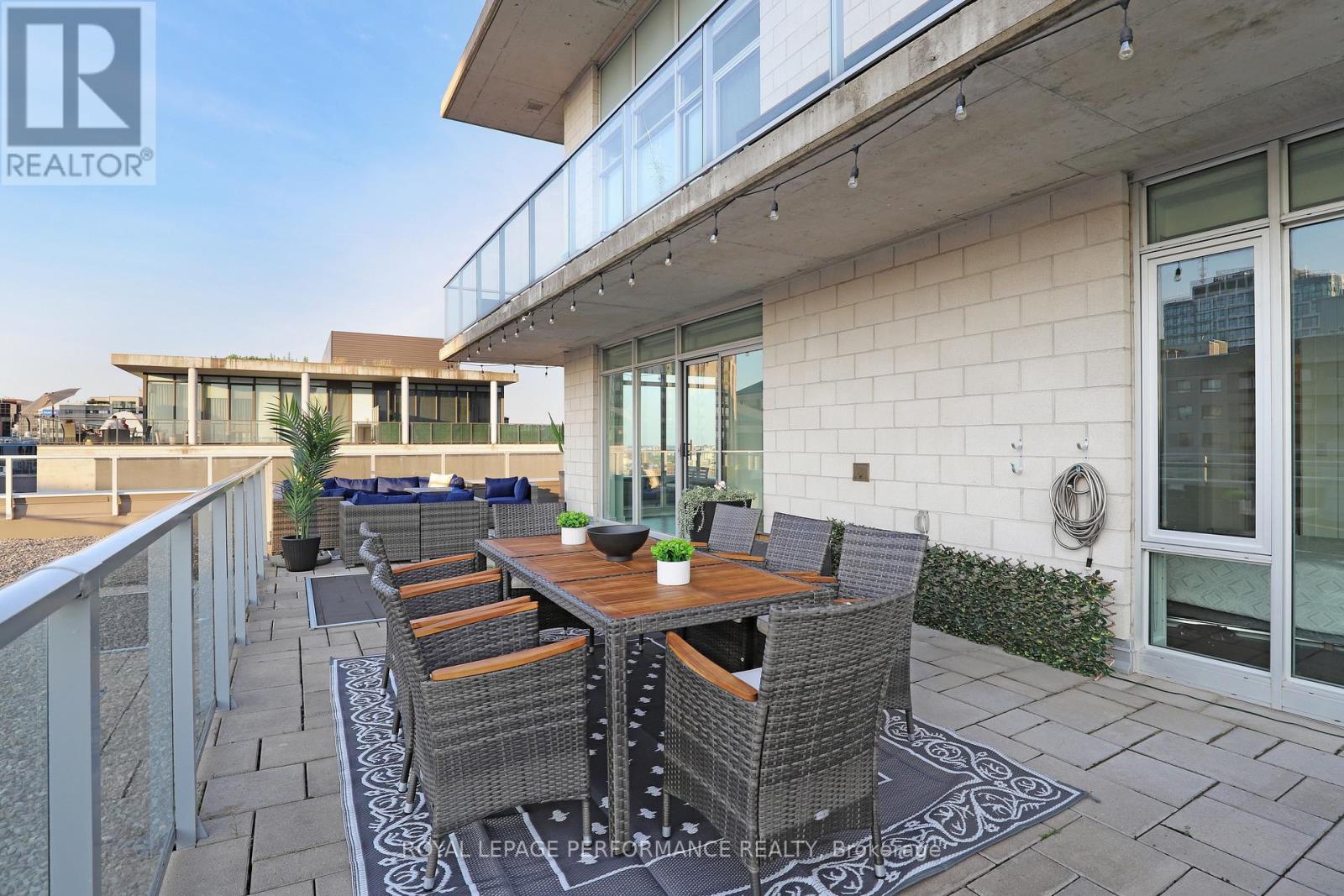 #1603 255 BAY STREET - 21
