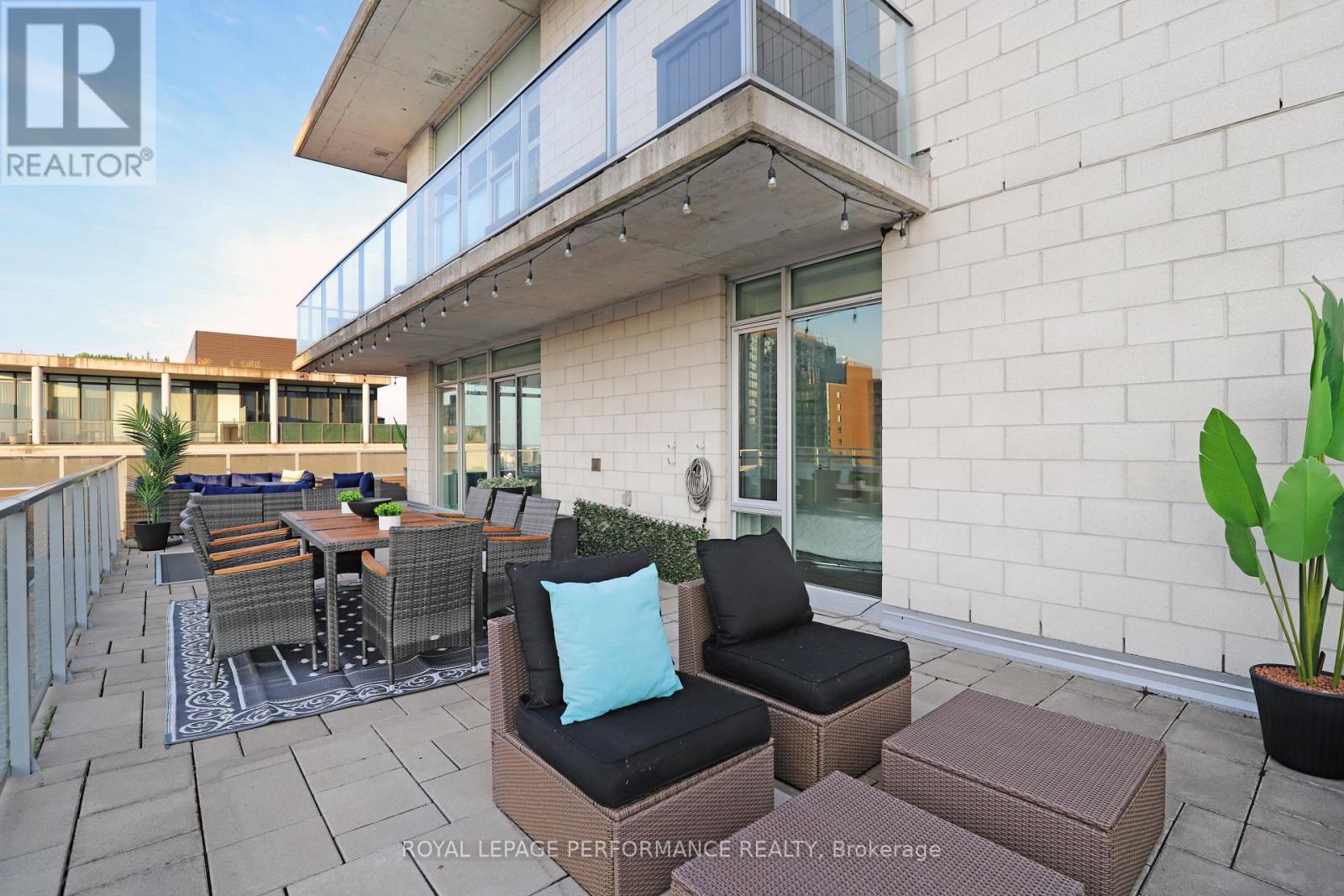 #1603 255 BAY STREET - 22