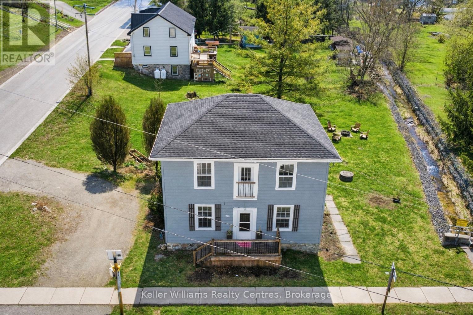 714 QUEEN STREET, West Grey (Neustadt), Ontario, N0G2M0 — Photo 2