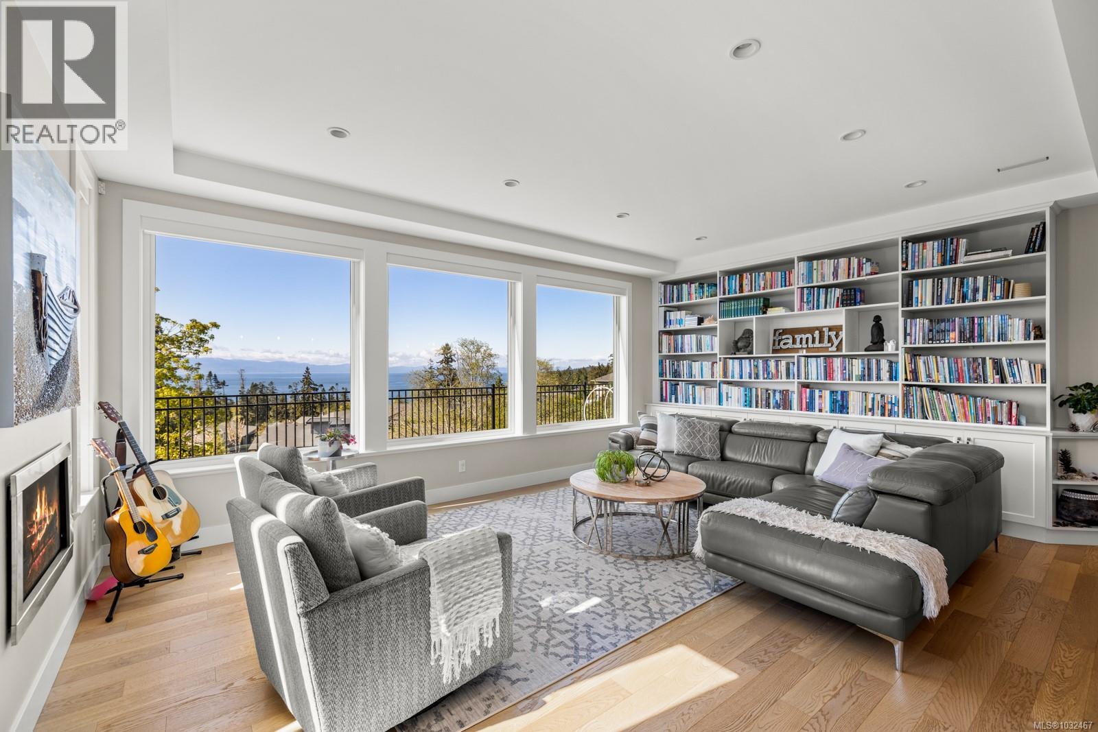  7235 Spar Tree Way, Sooke