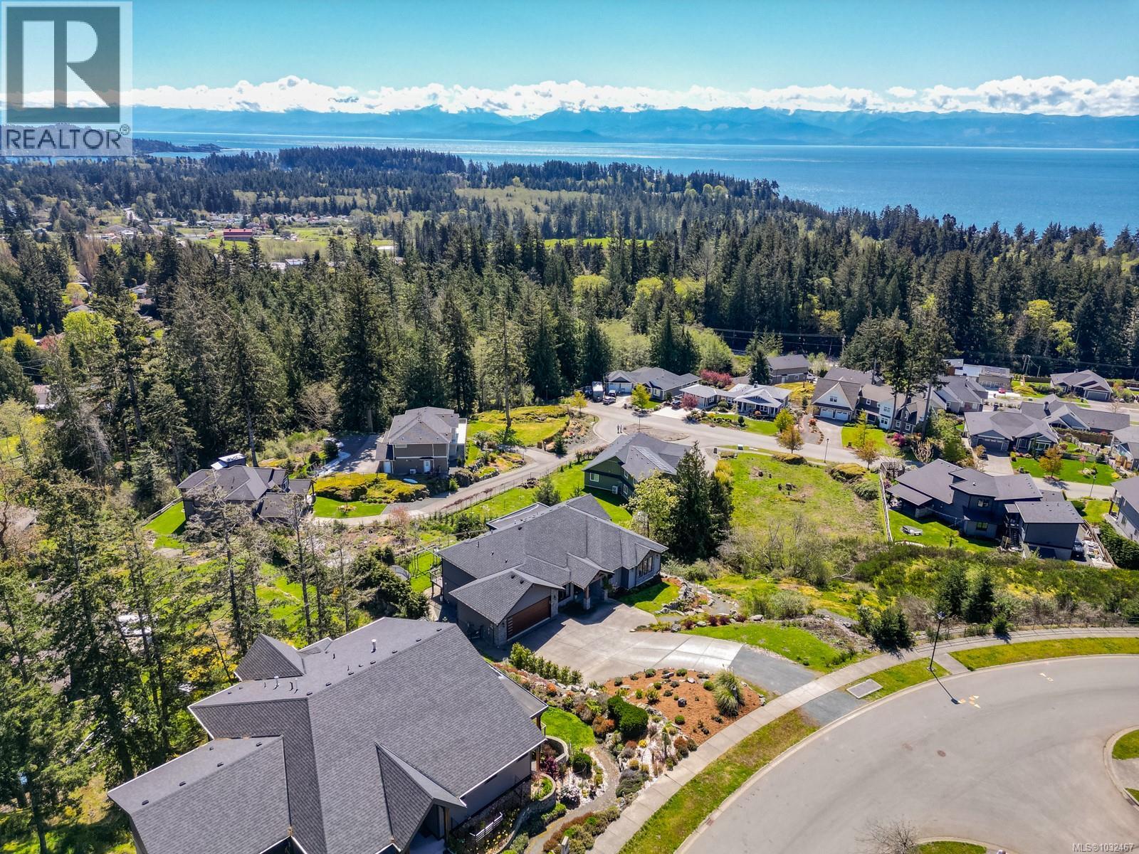  7235 Spar Tree Way, Sooke