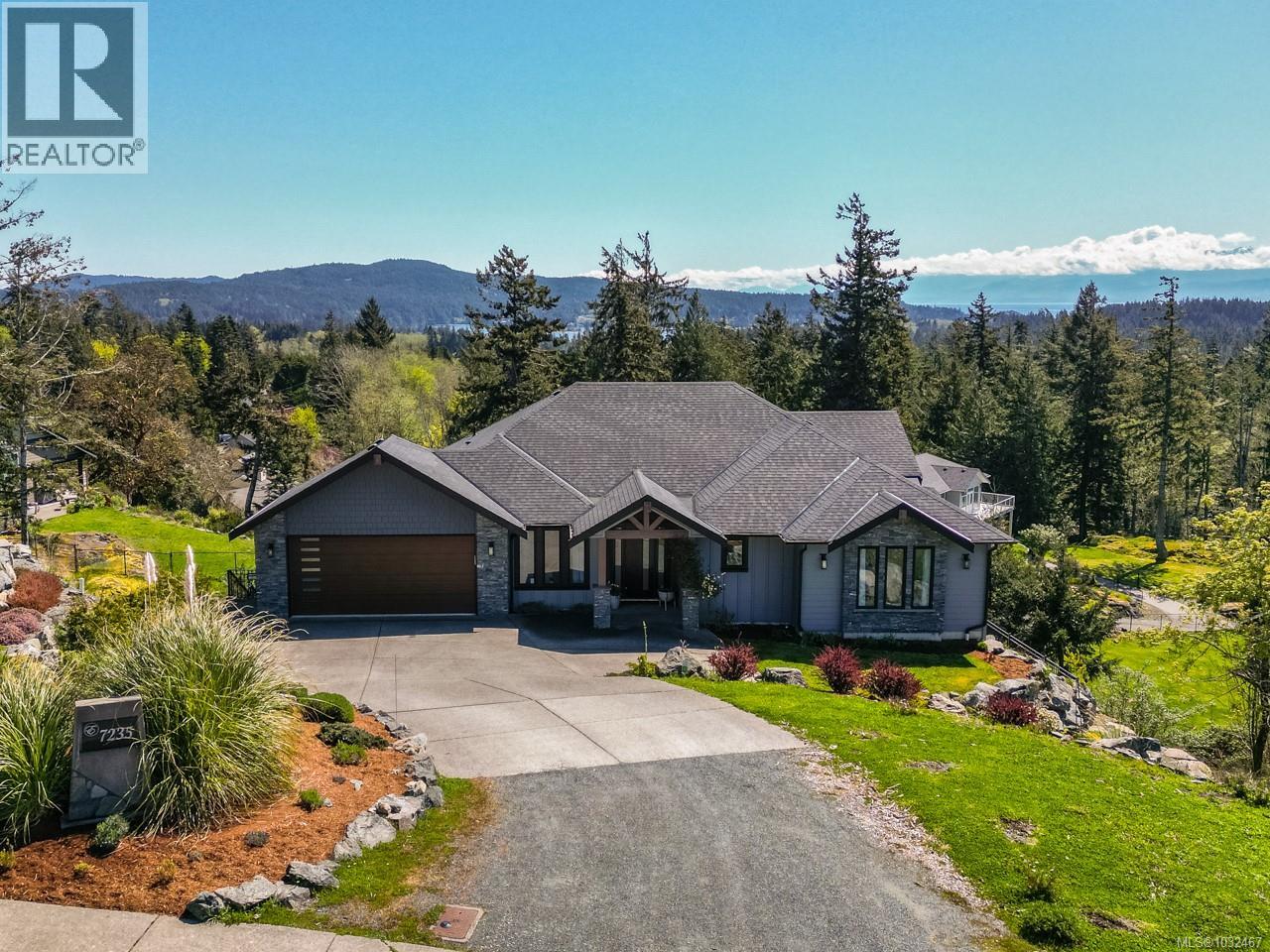  7235 Spar Tree Way, Sooke
