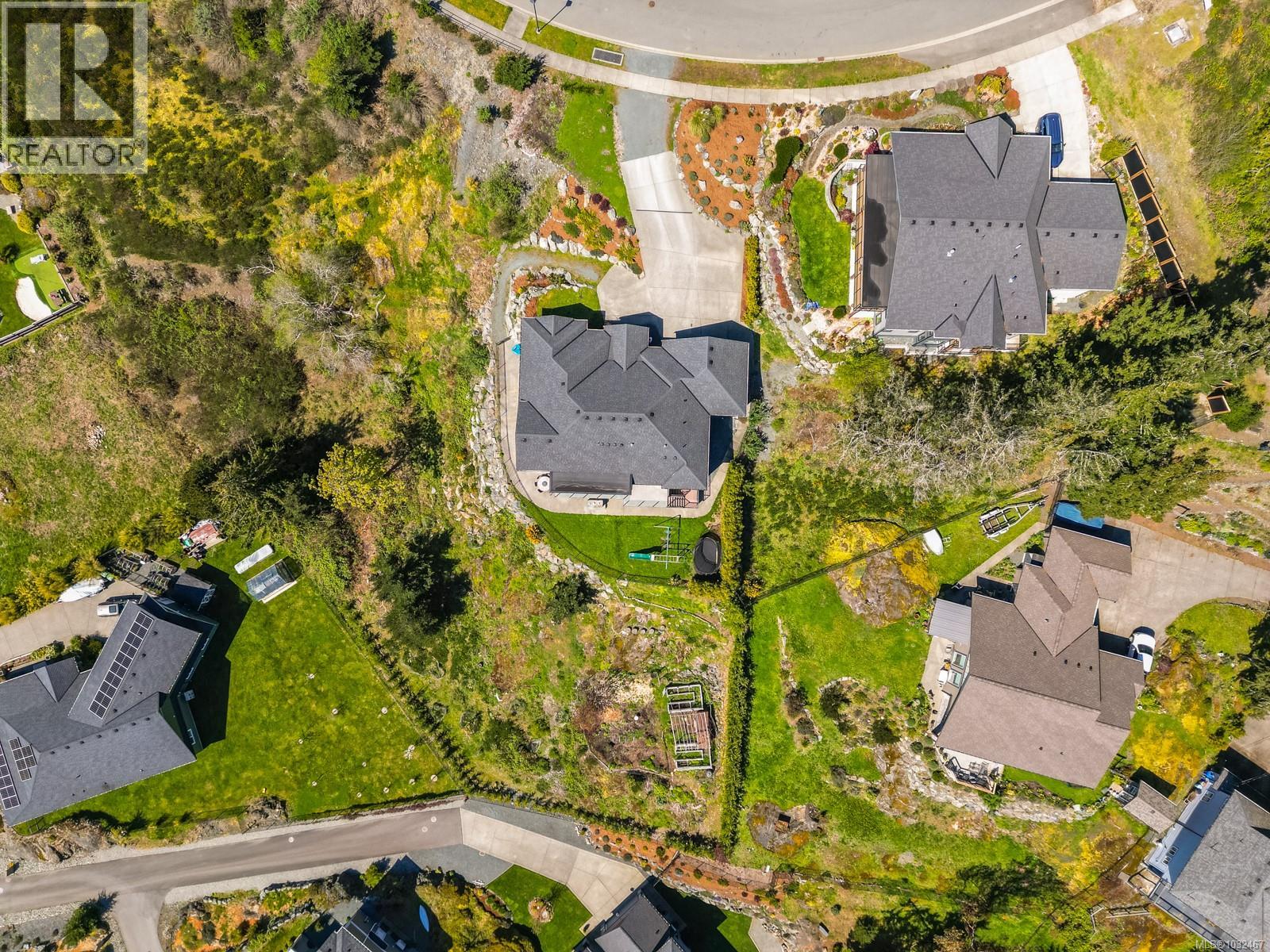  7235 Spar Tree Way, Sooke