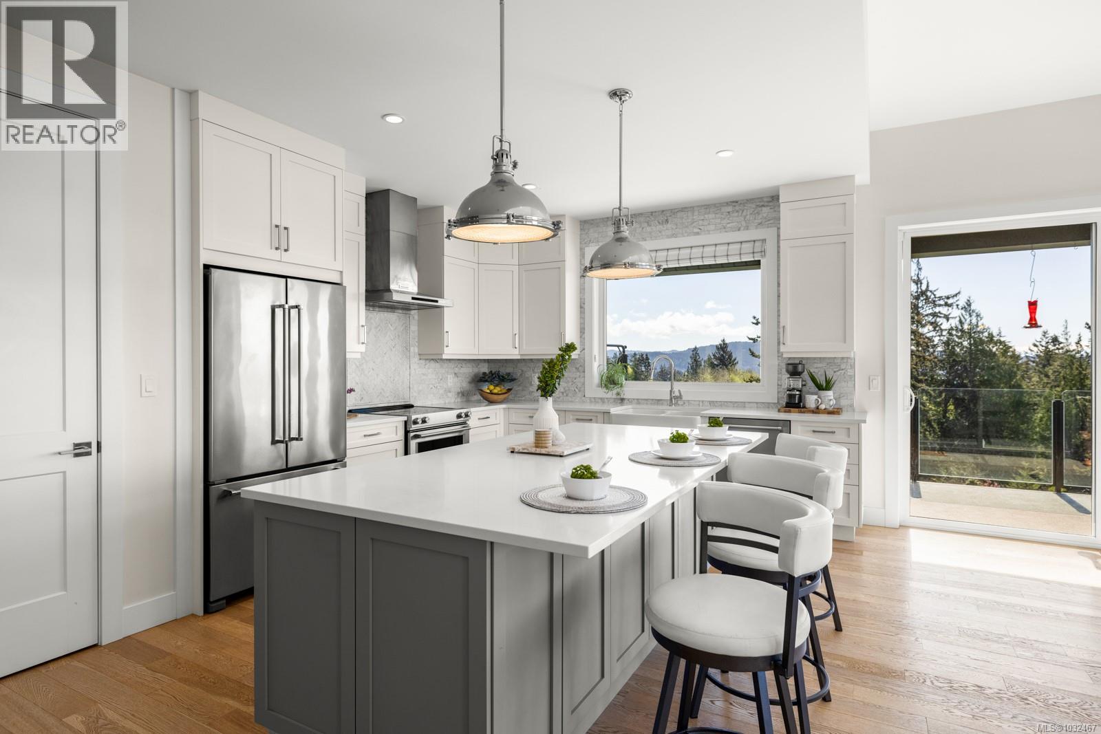  7235 Spar Tree Way, Sooke