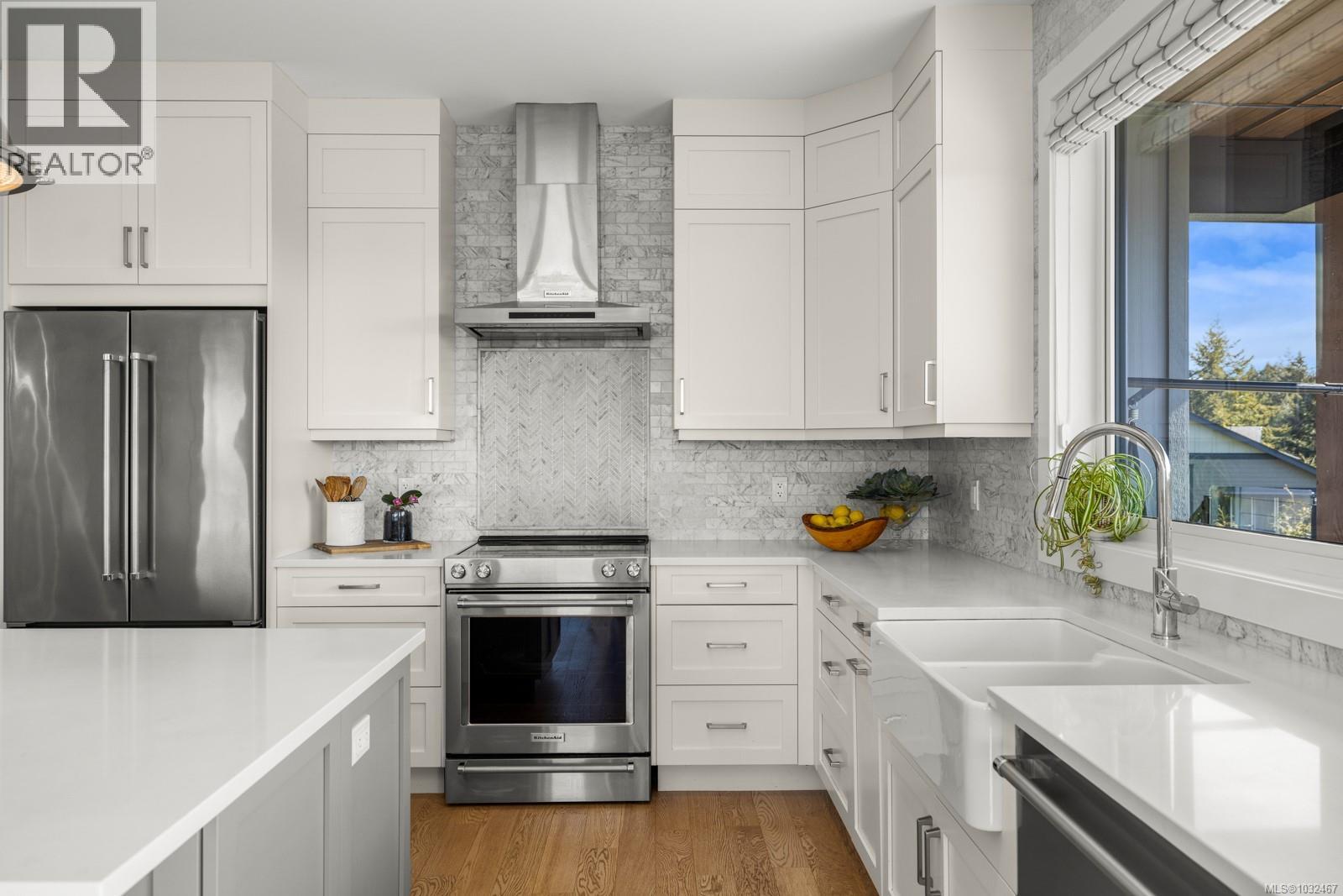  7235 Spar Tree Way, Sooke