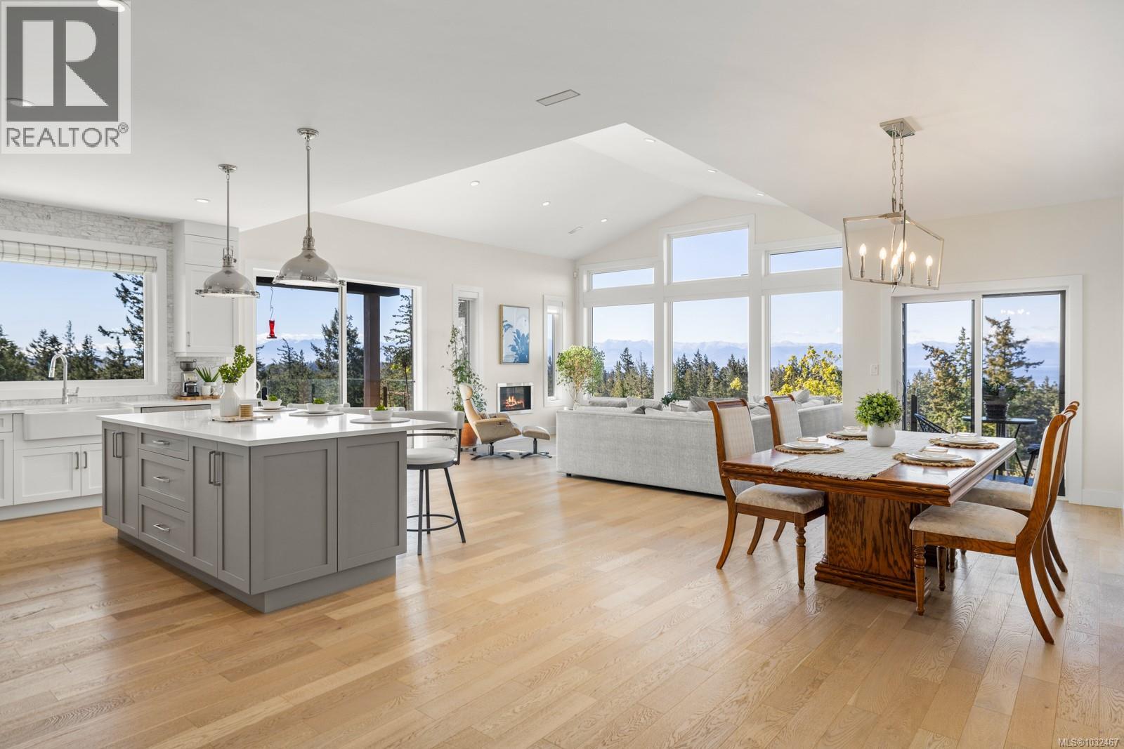  7235 Spar Tree Way, Sooke