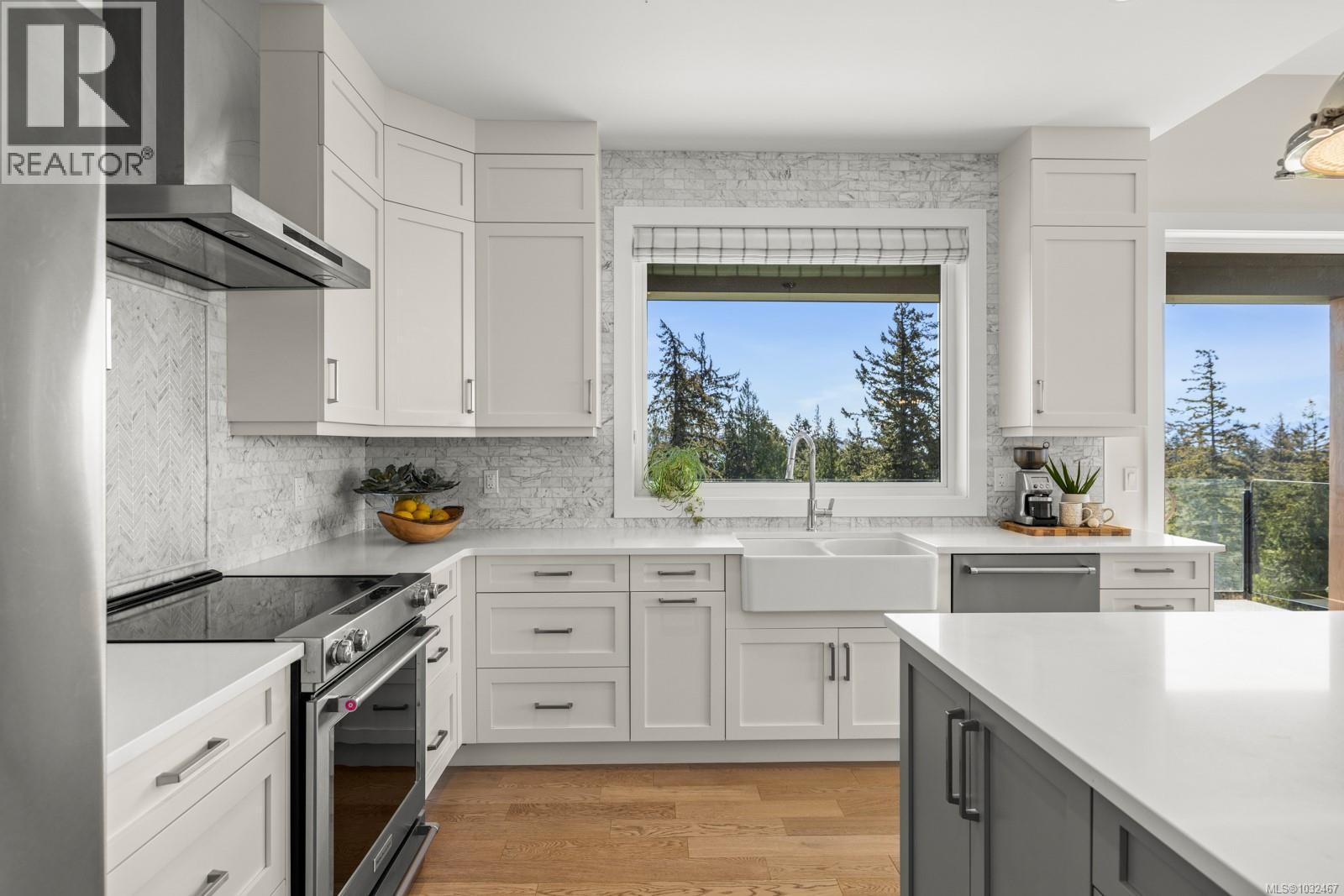  7235 Spar Tree Way, Sooke