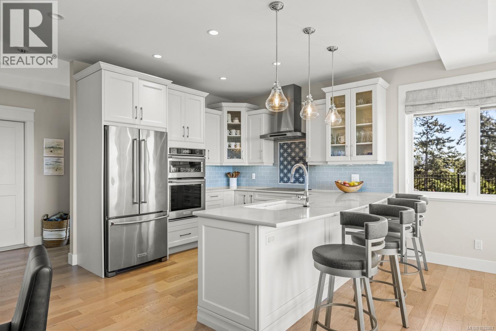  7235 Spar Tree Way, Sooke