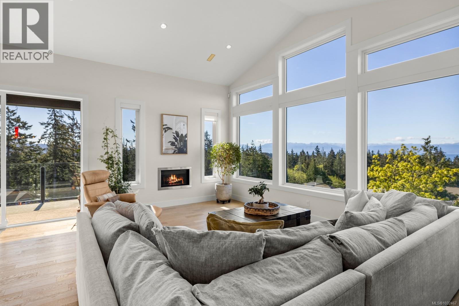  7235 Spar Tree Way, Sooke