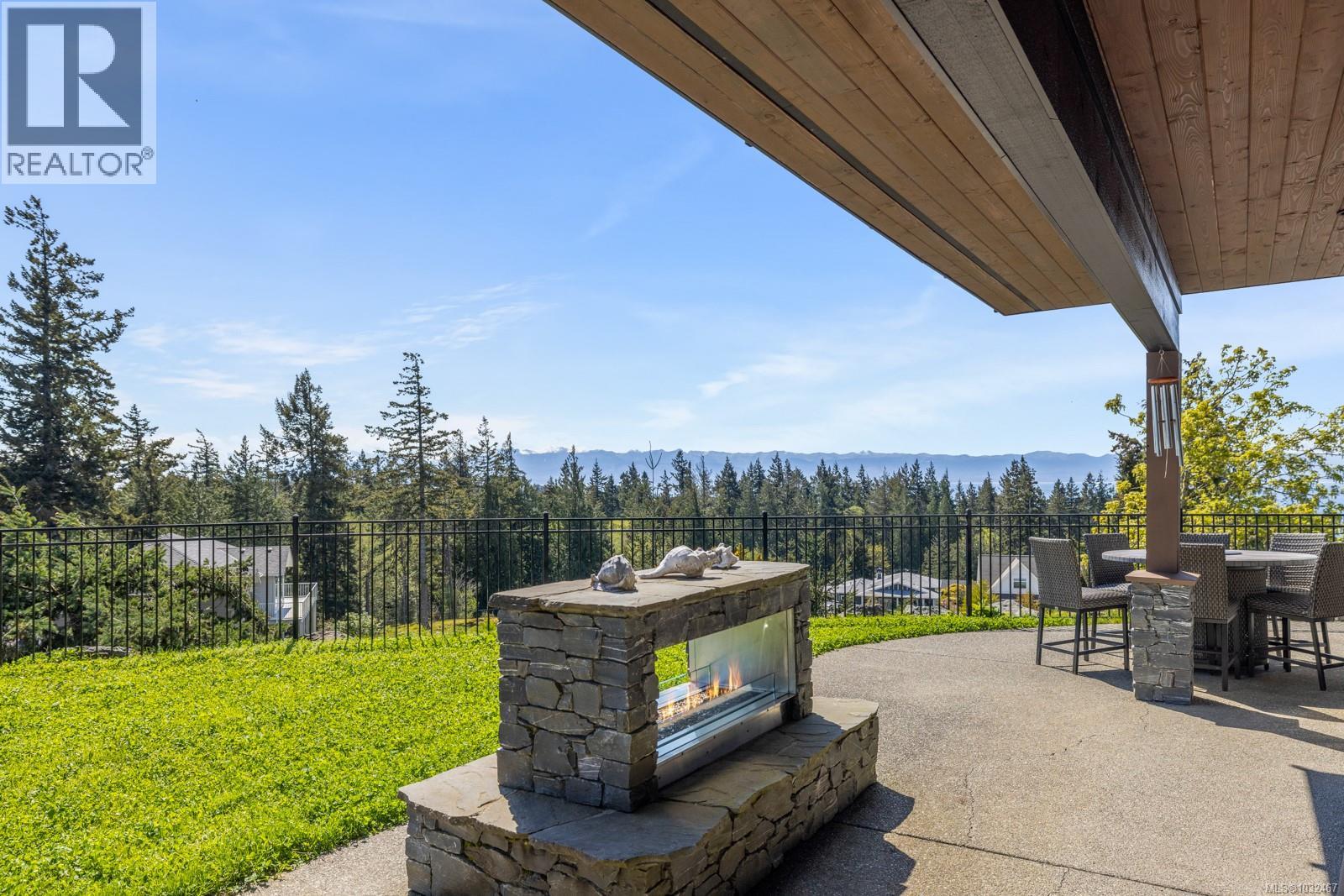  7235 Spar Tree Way, Sooke