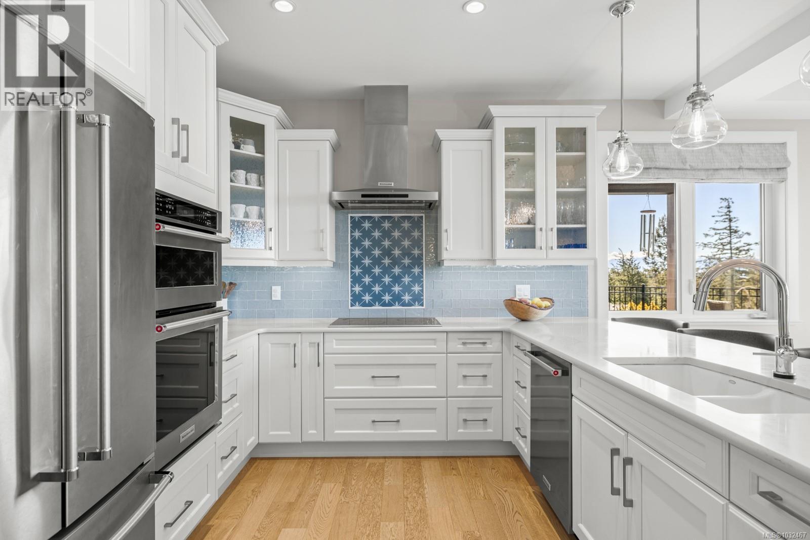  7235 Spar Tree Way, Sooke