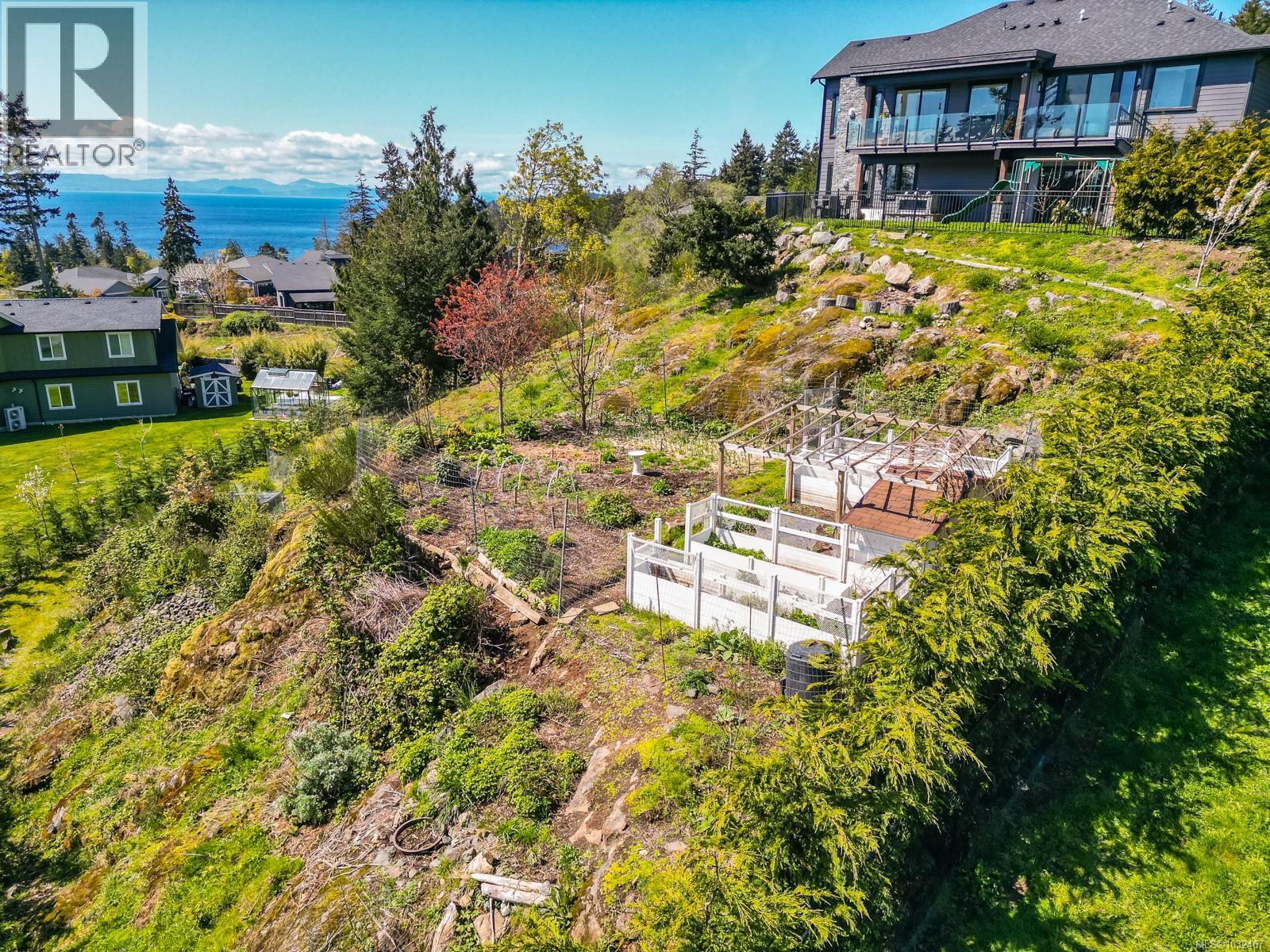  7235 Spar Tree Way, Sooke