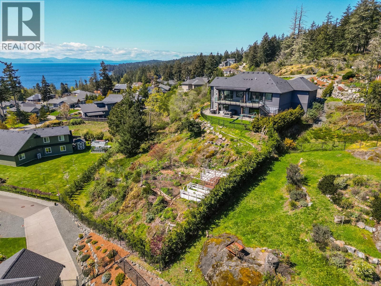  7235 Spar Tree Way, Sooke