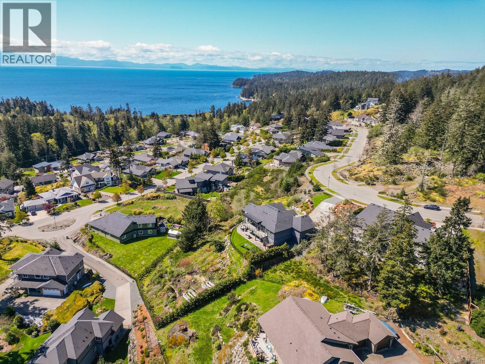  7235 Spar Tree Way, Sooke