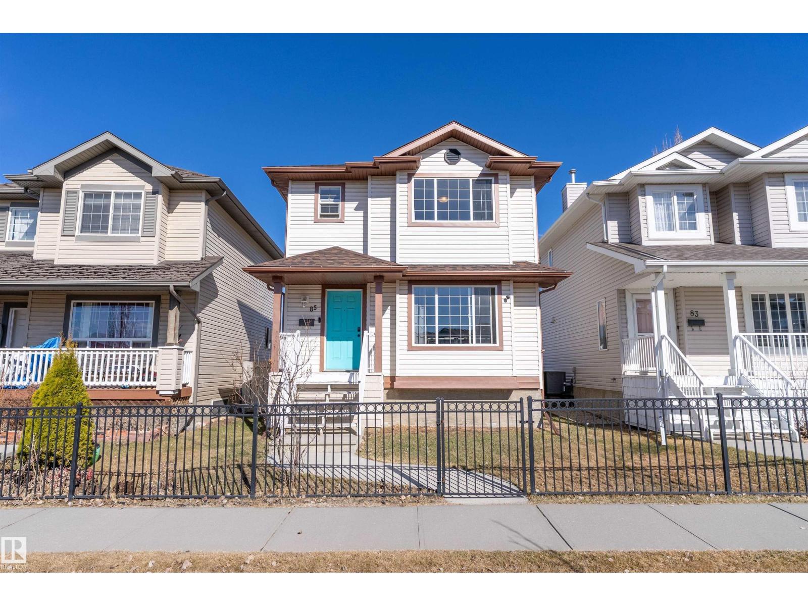 85 SUNROSE LN, Suntree (Leduc), Leduc photo 1