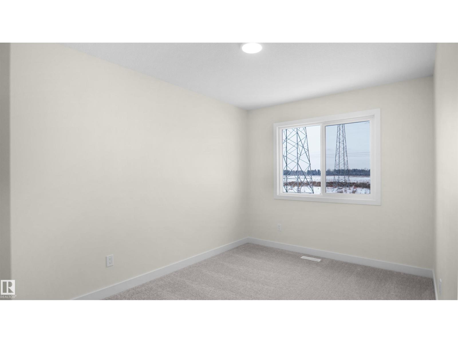 8901 Carson WY SW, Edmonton