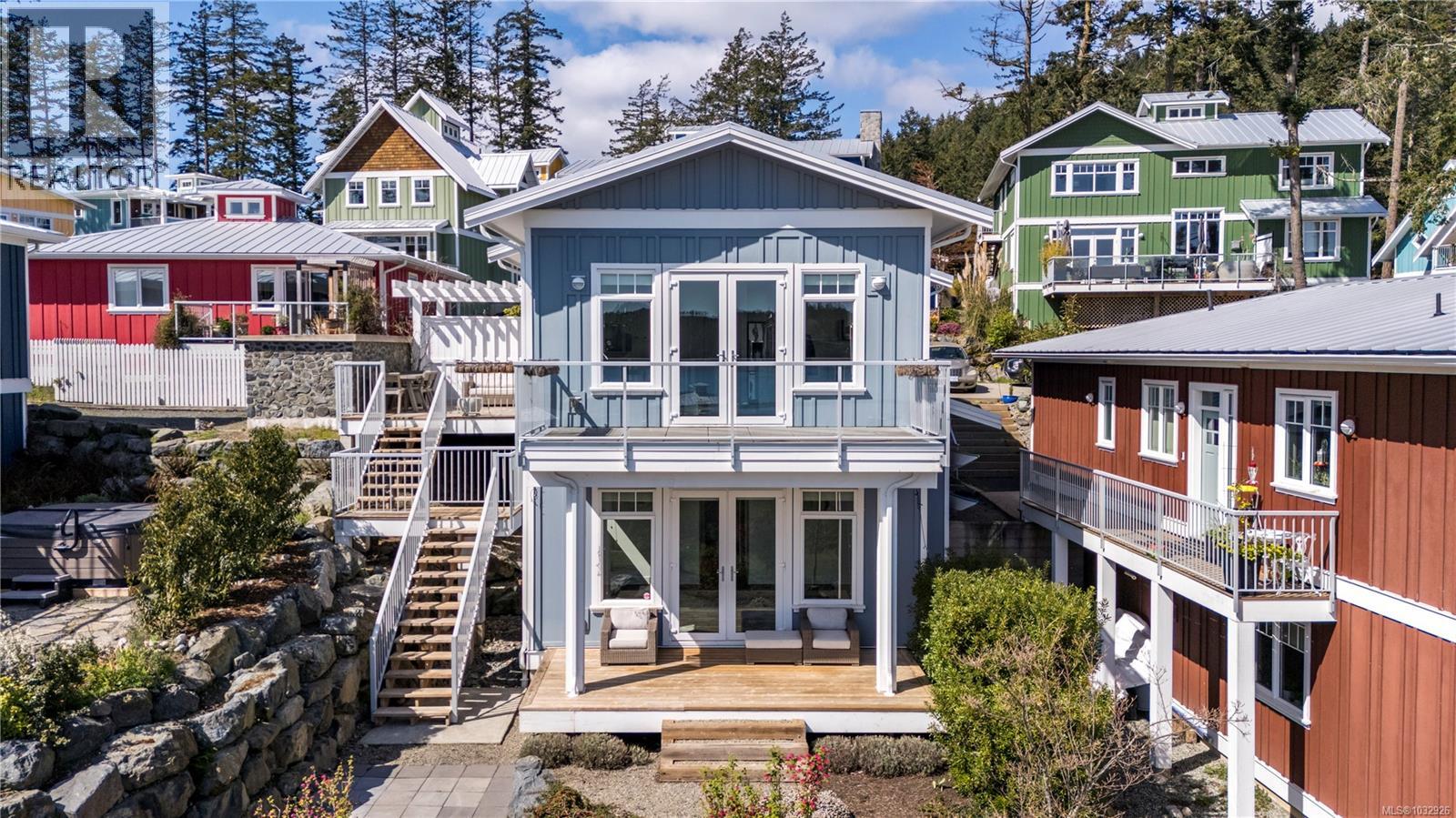 133 Hilltop Cres - 1