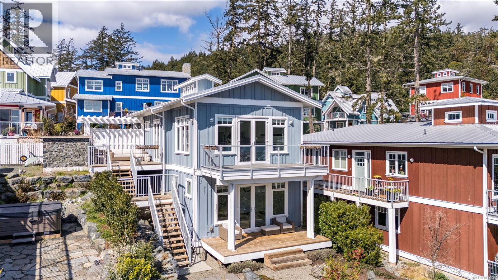 133 Hilltop Cres - 37