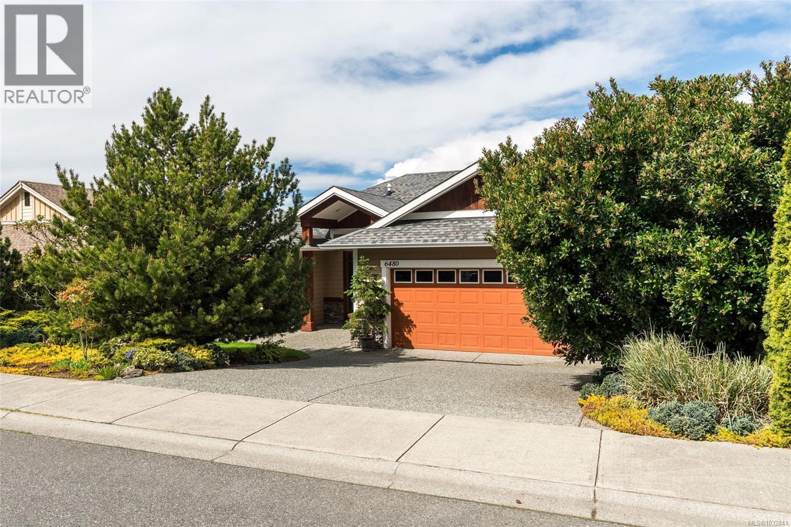 6480 Wedgewood Pl - 5