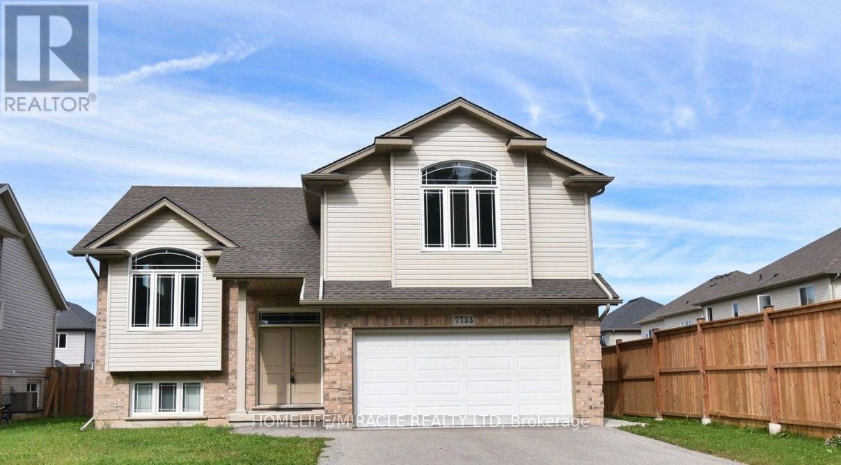 UPPER PORTION - 7733 OLDFIELD ROAD