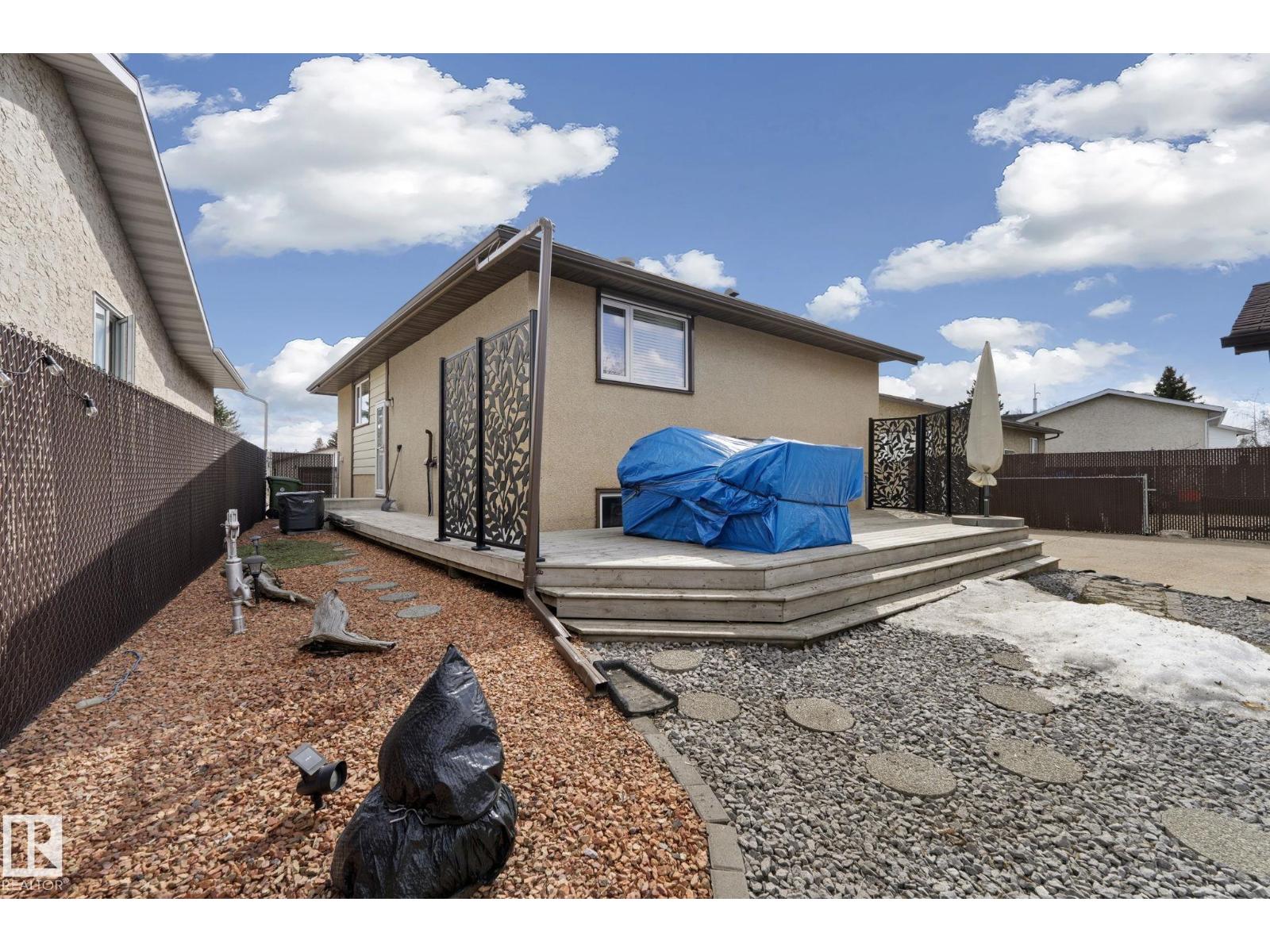 8214 93 AV, Fort Saskatchewan