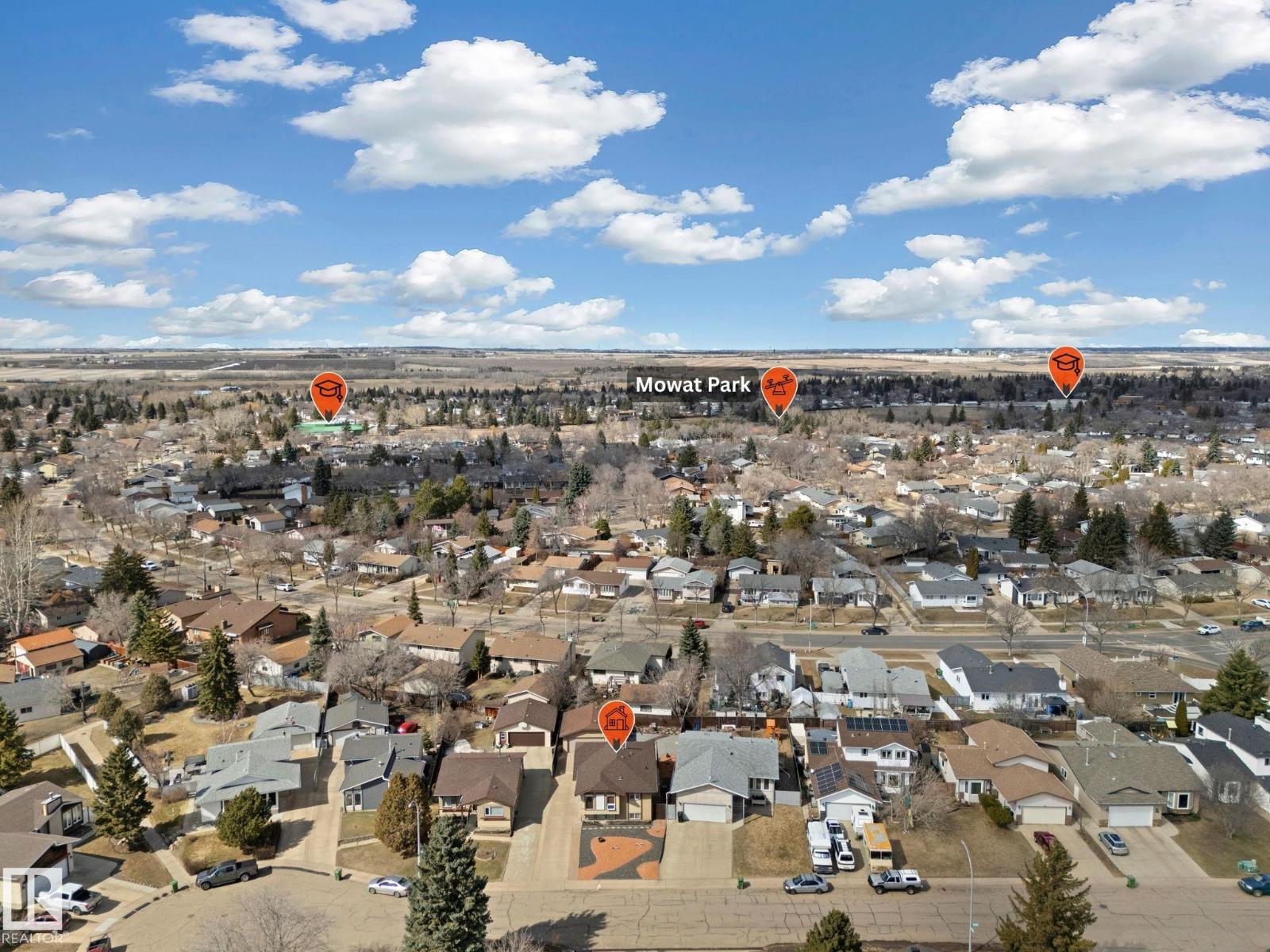 8214 93 AV, Fort Saskatchewan