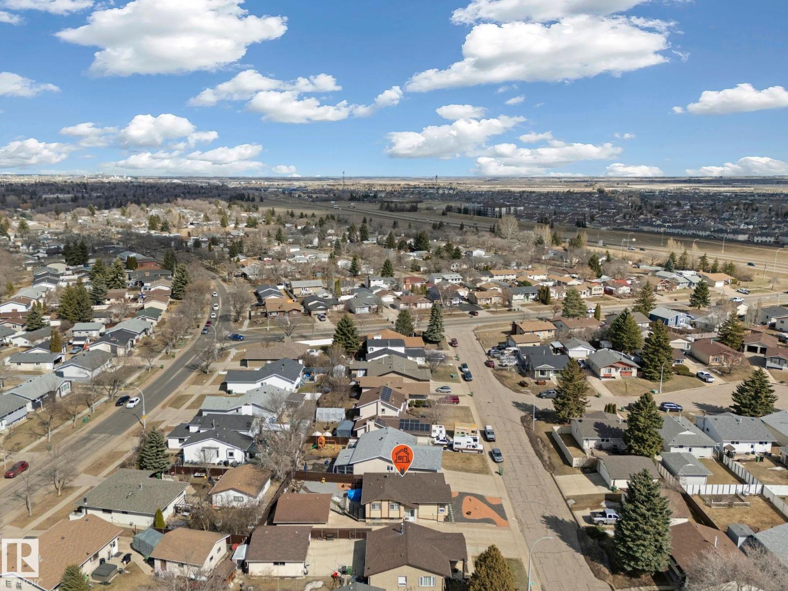 8214 93 AV, Fort Saskatchewan