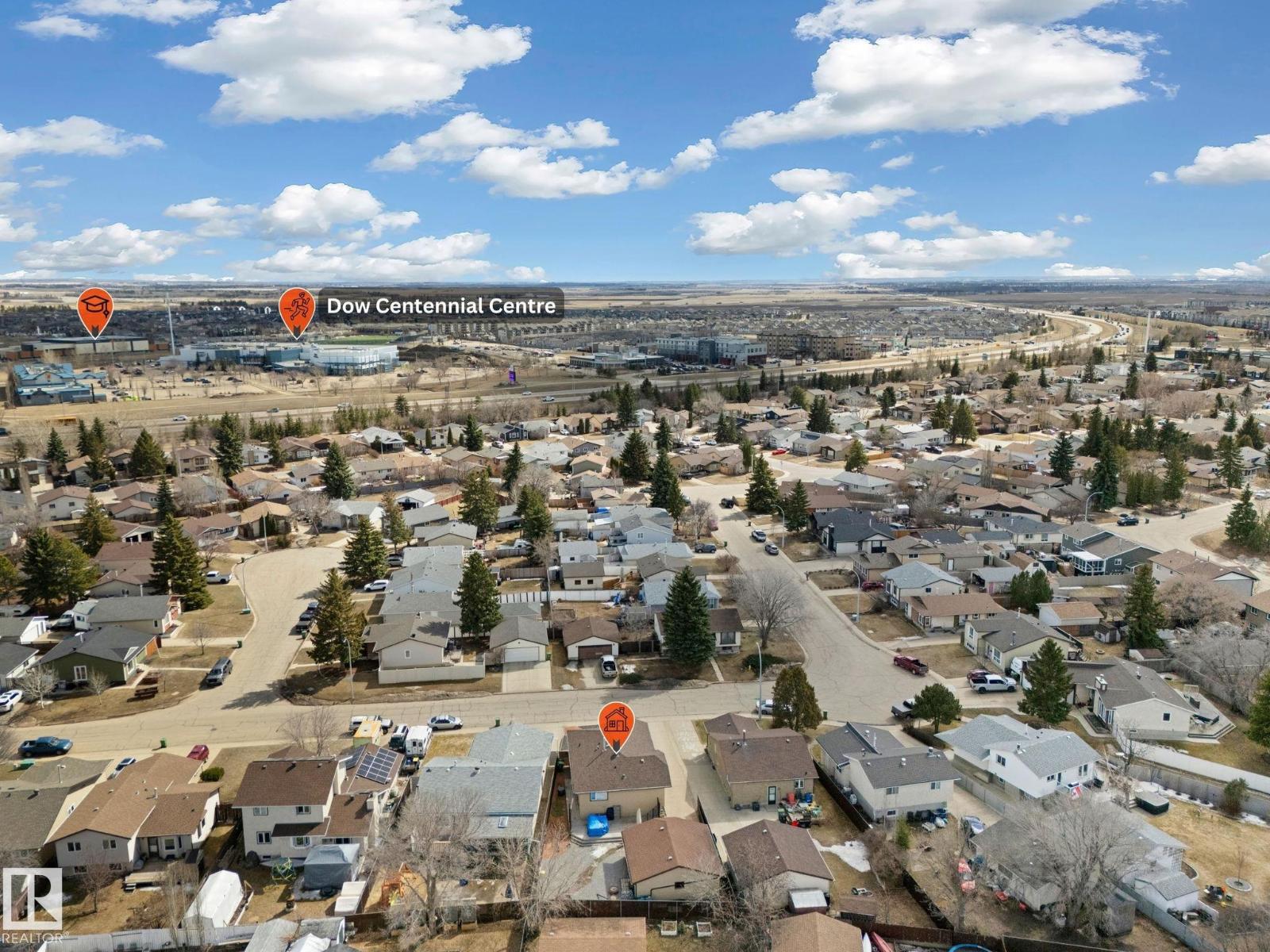 8214 93 AV, Fort Saskatchewan