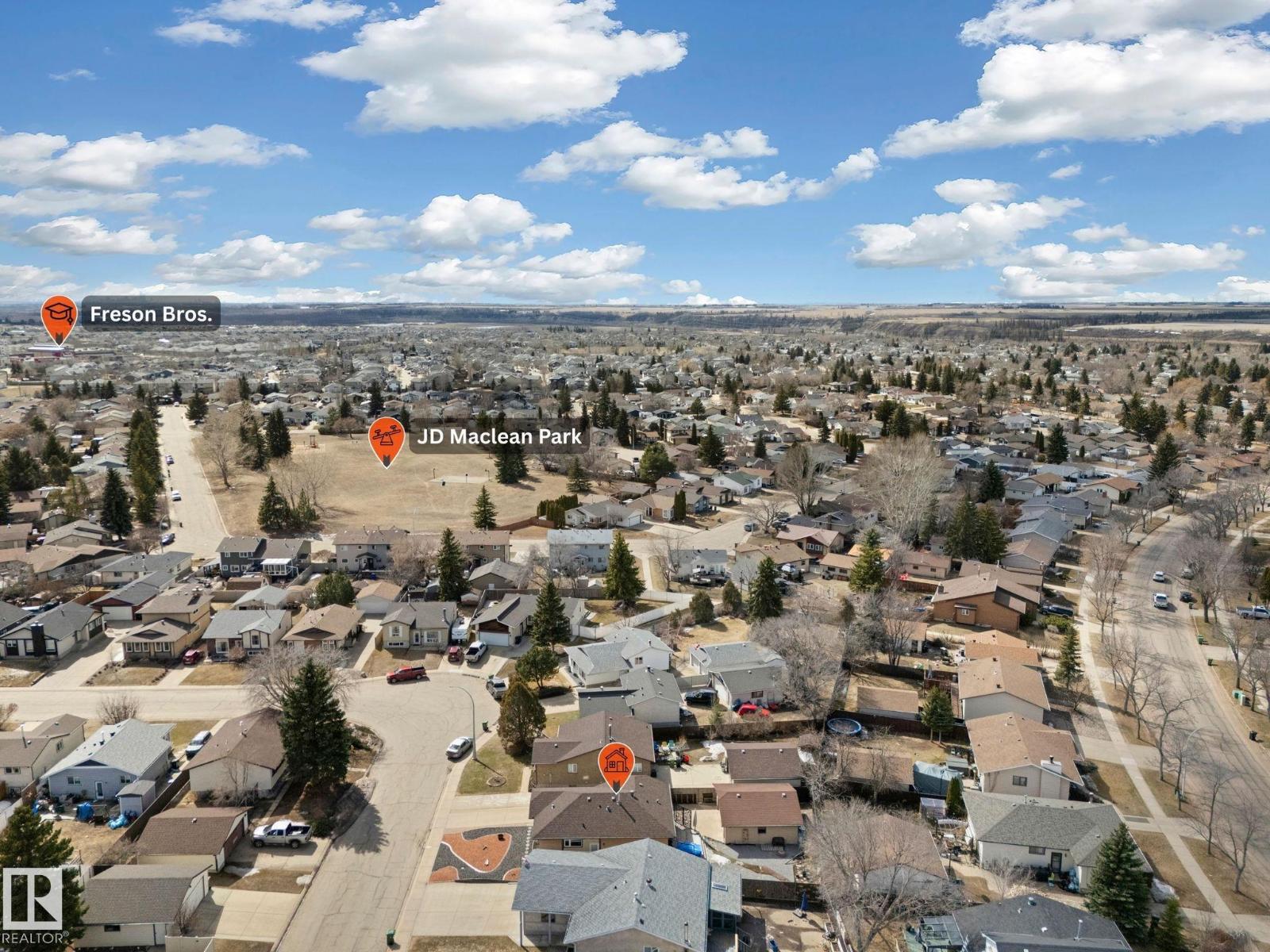 8214 93 AV, Fort Saskatchewan