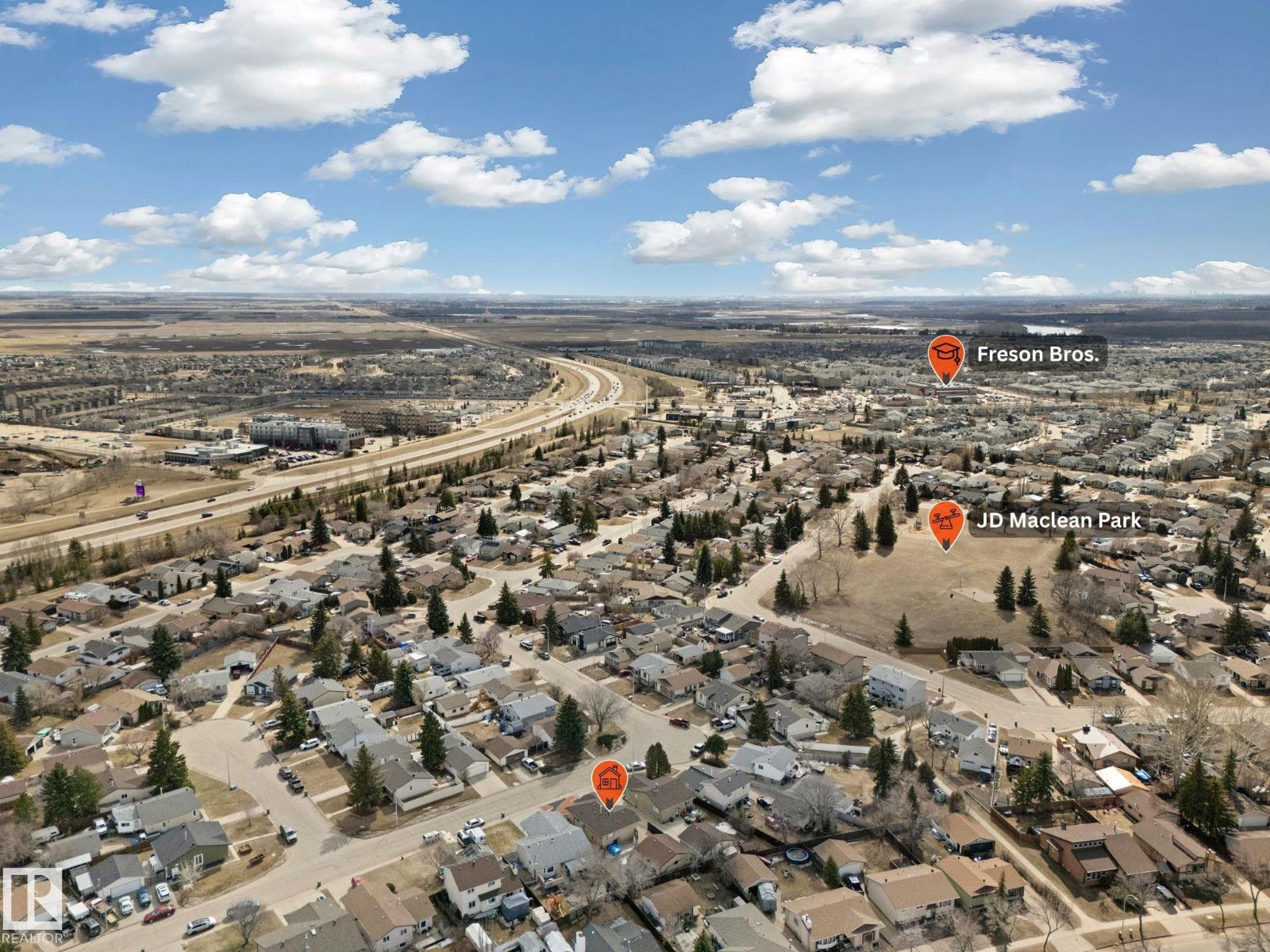 8214 93 AV, Fort Saskatchewan