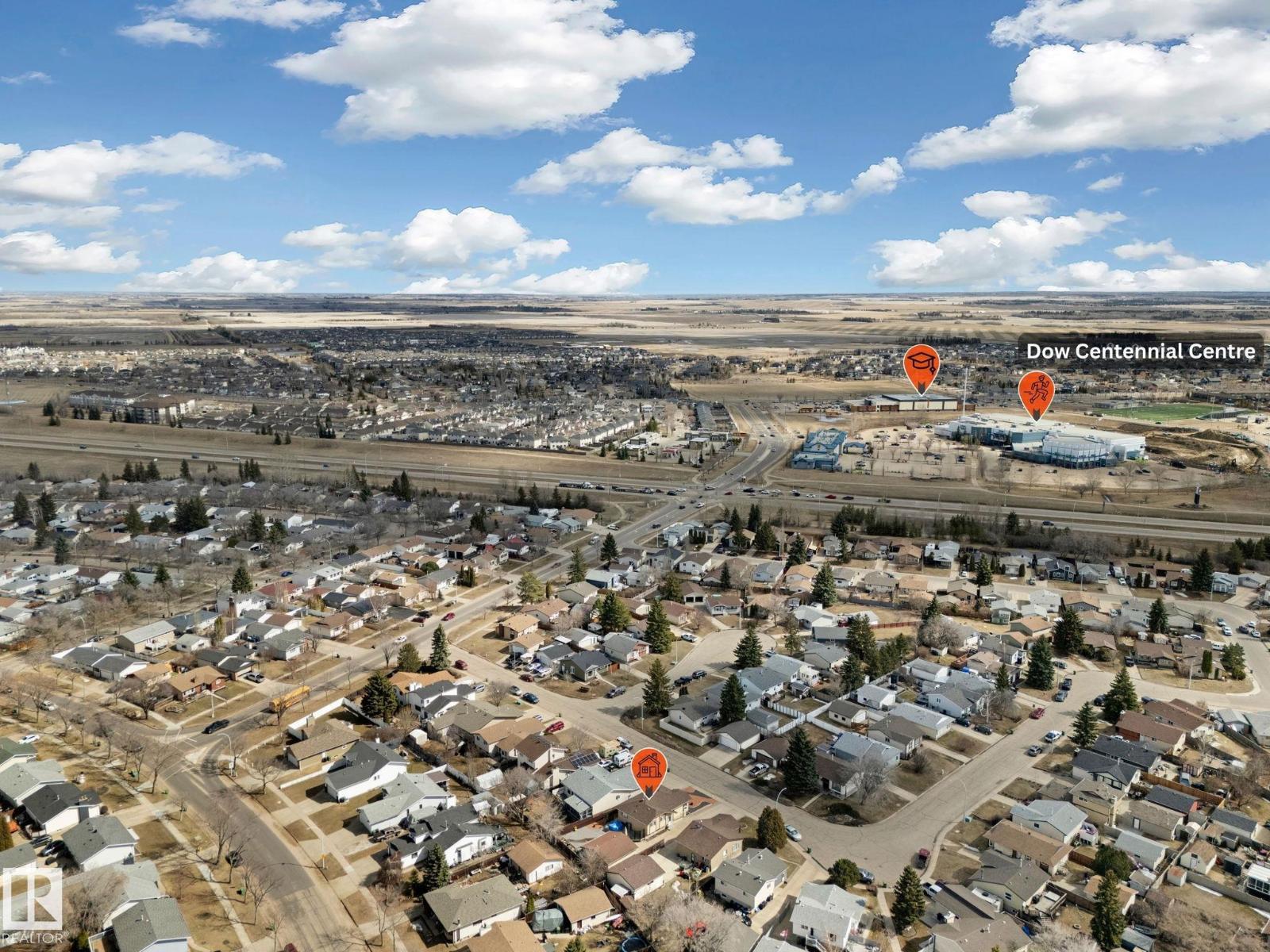 8214 93 AV, Fort Saskatchewan