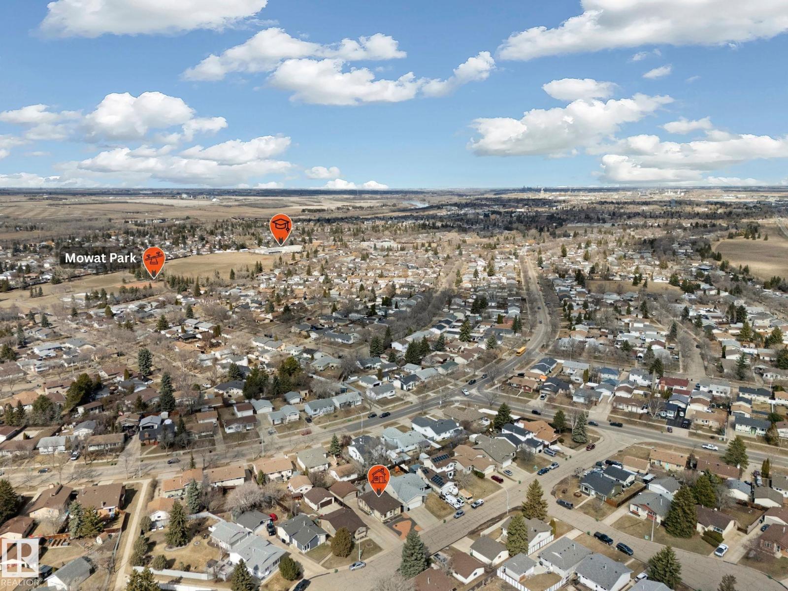 8214 93 AV, Fort Saskatchewan